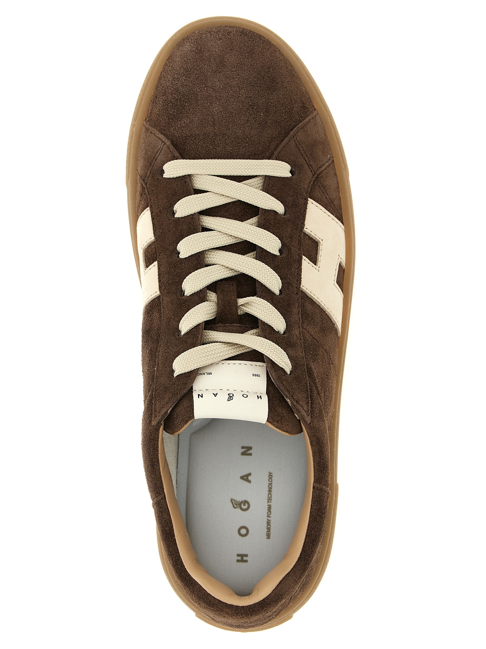 Hogan	 'Hogan Crosswind' Sneakers