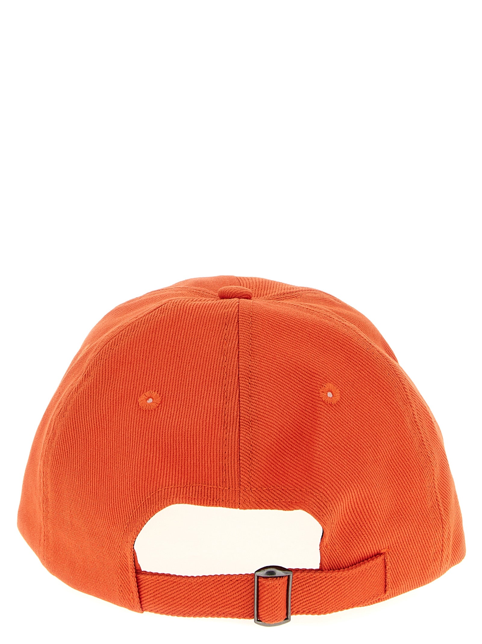Maison Kitsune Maison Kitsuné X Hunter 'Fox Head' Cap