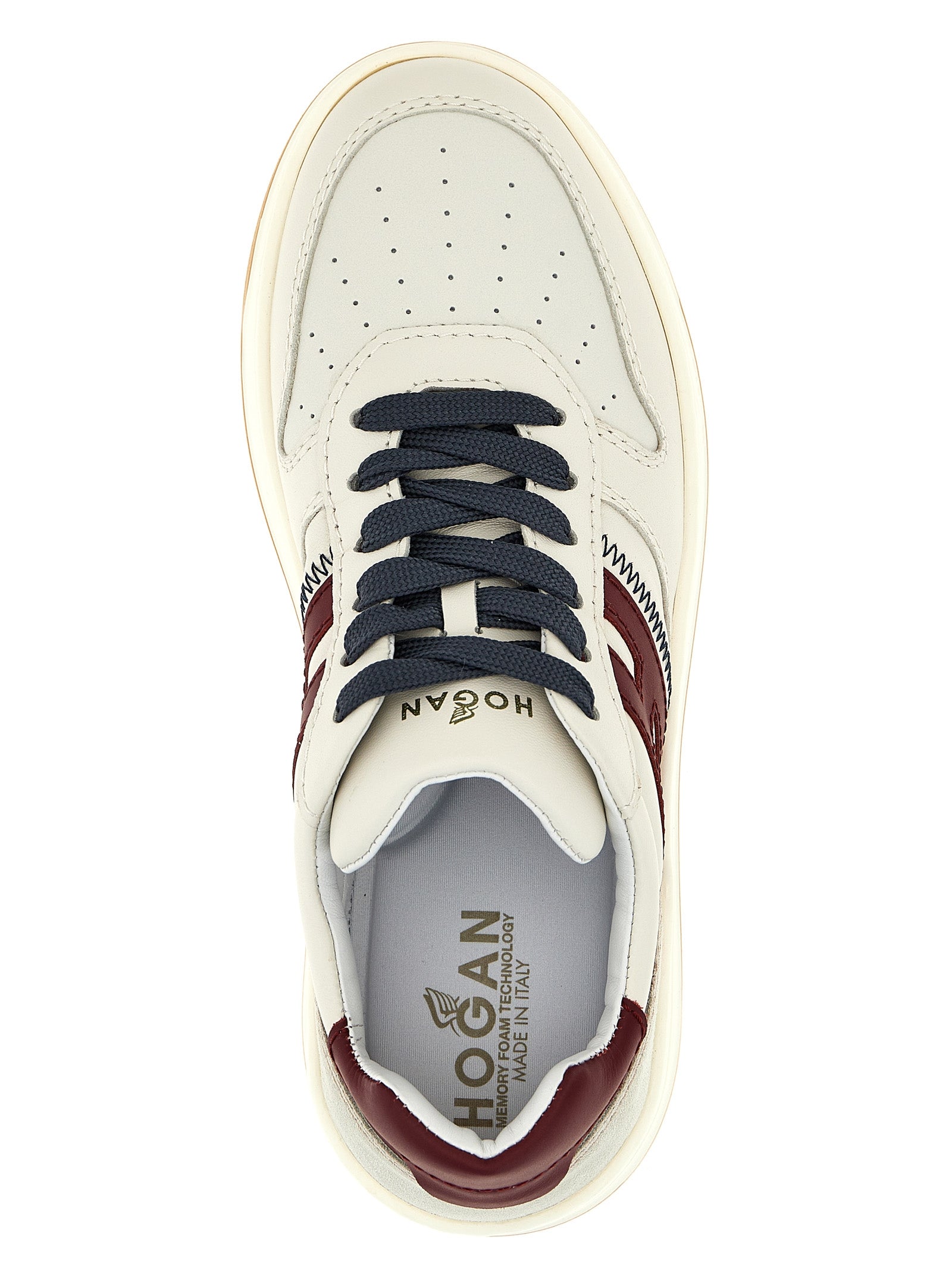 Hogan	 'H630' Sneakers