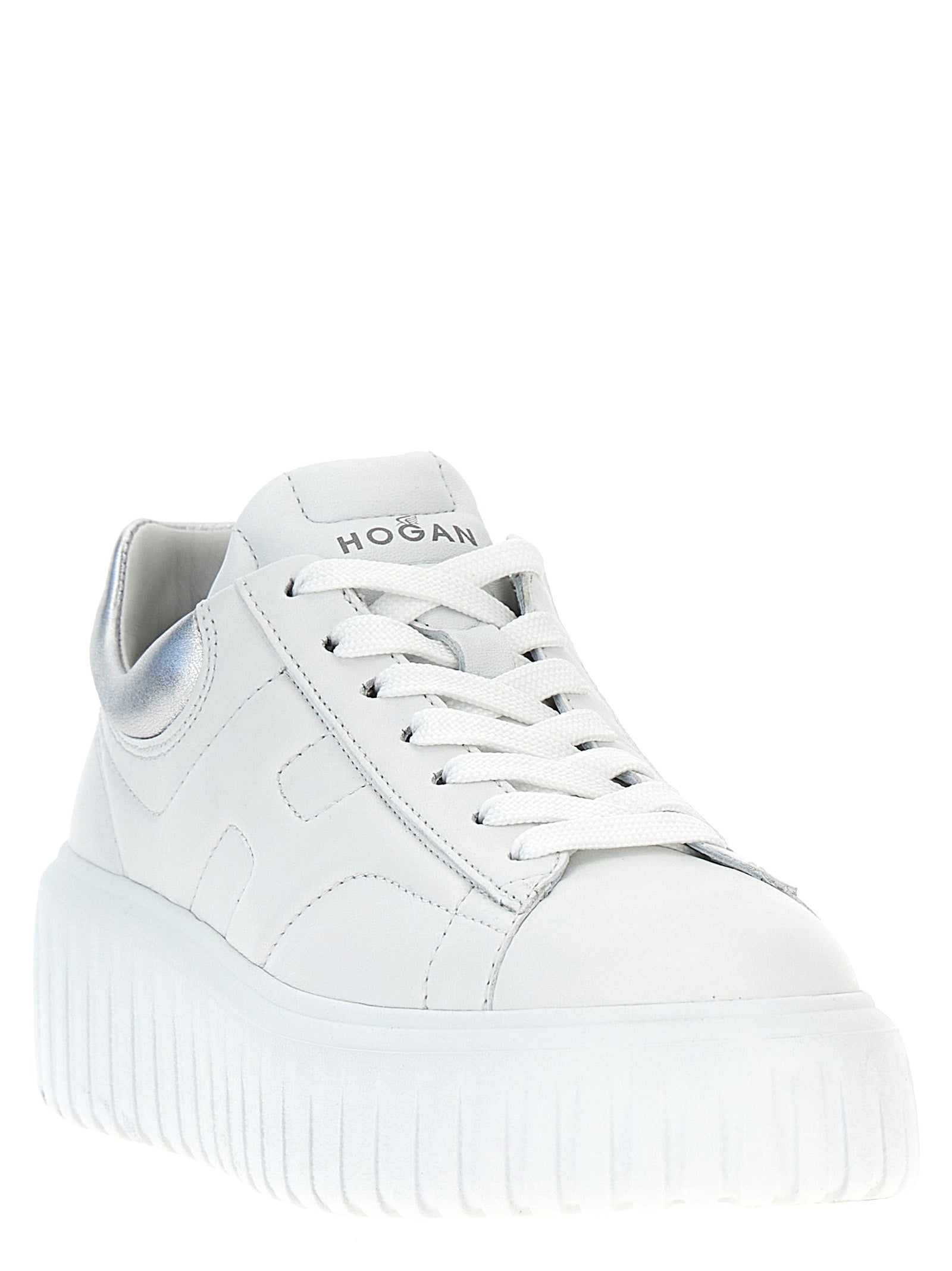 Hogan	 'H-Stripes' Sneakers