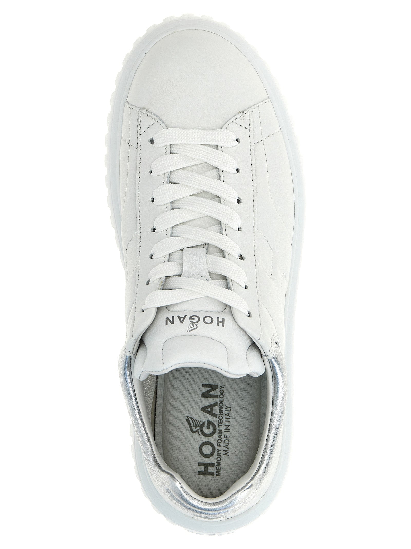 Hogan	 'H-Stripes' Sneakers