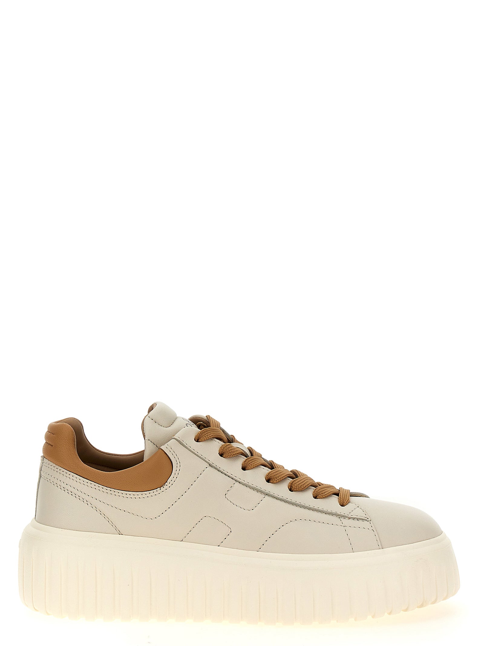 Hogan	 'H-Stripes' Sneakers