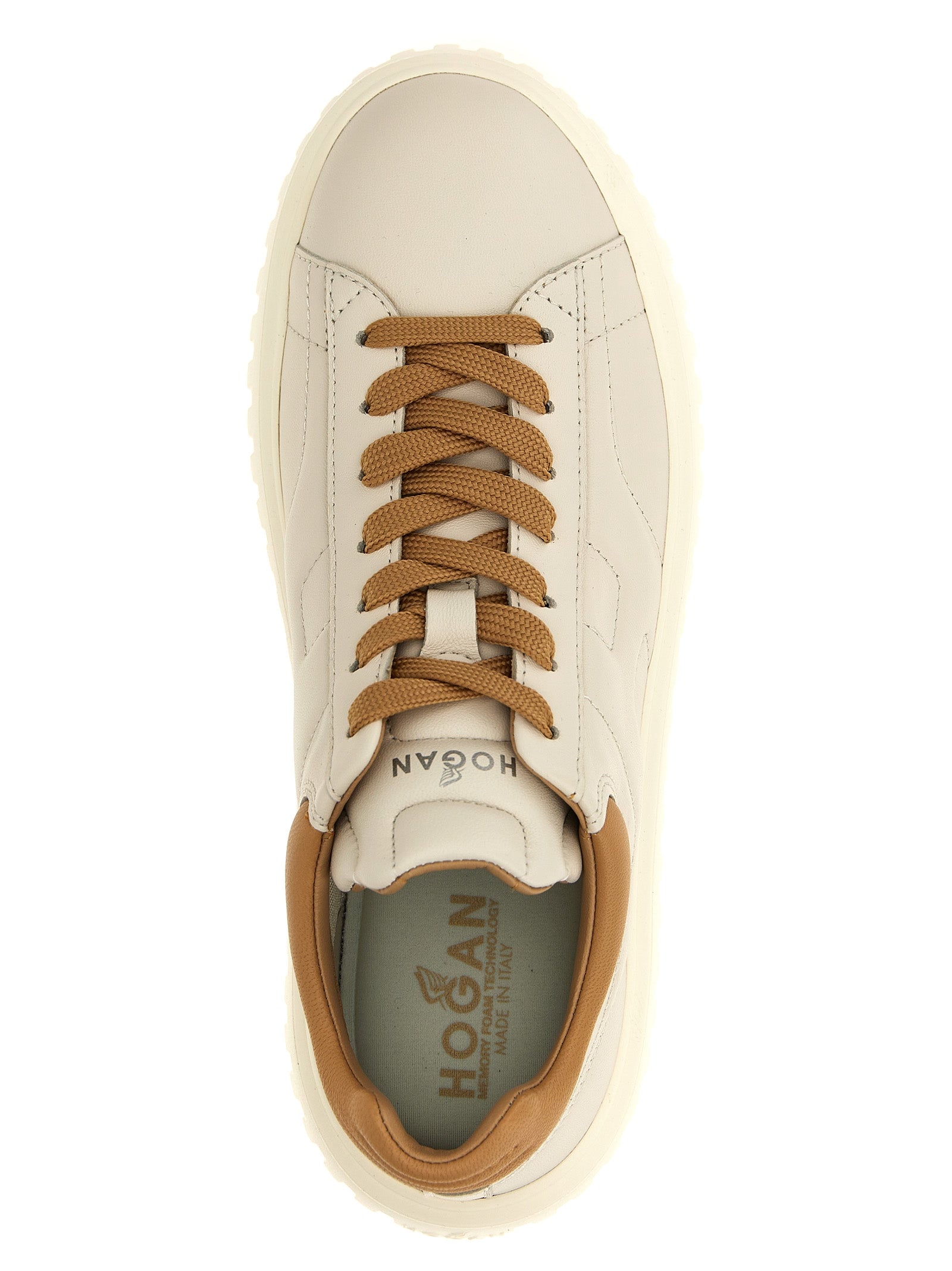 Hogan	 'H-Stripes' Sneakers