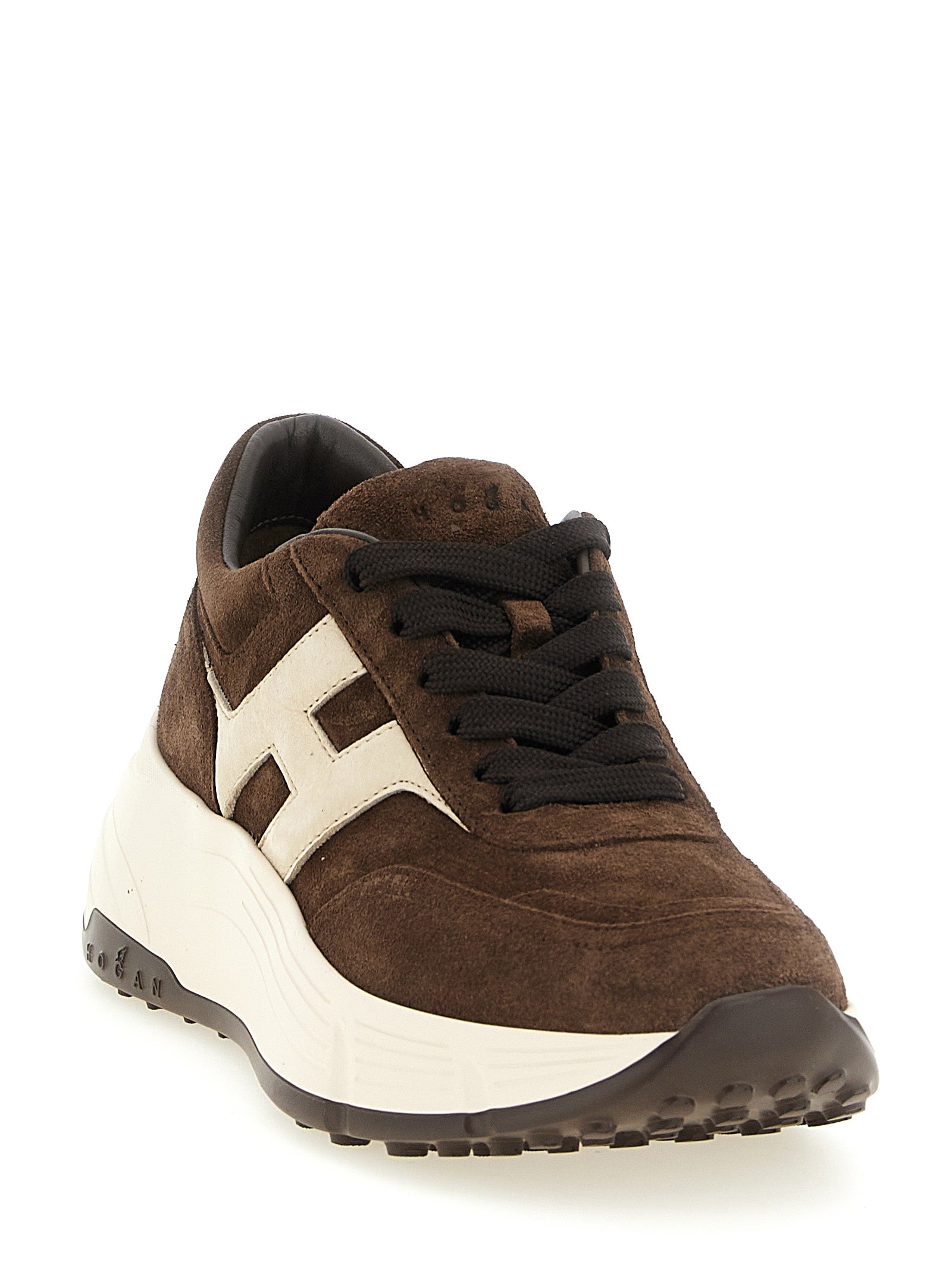 Hogan	 'Hogan Hi-Fi' Sneakers