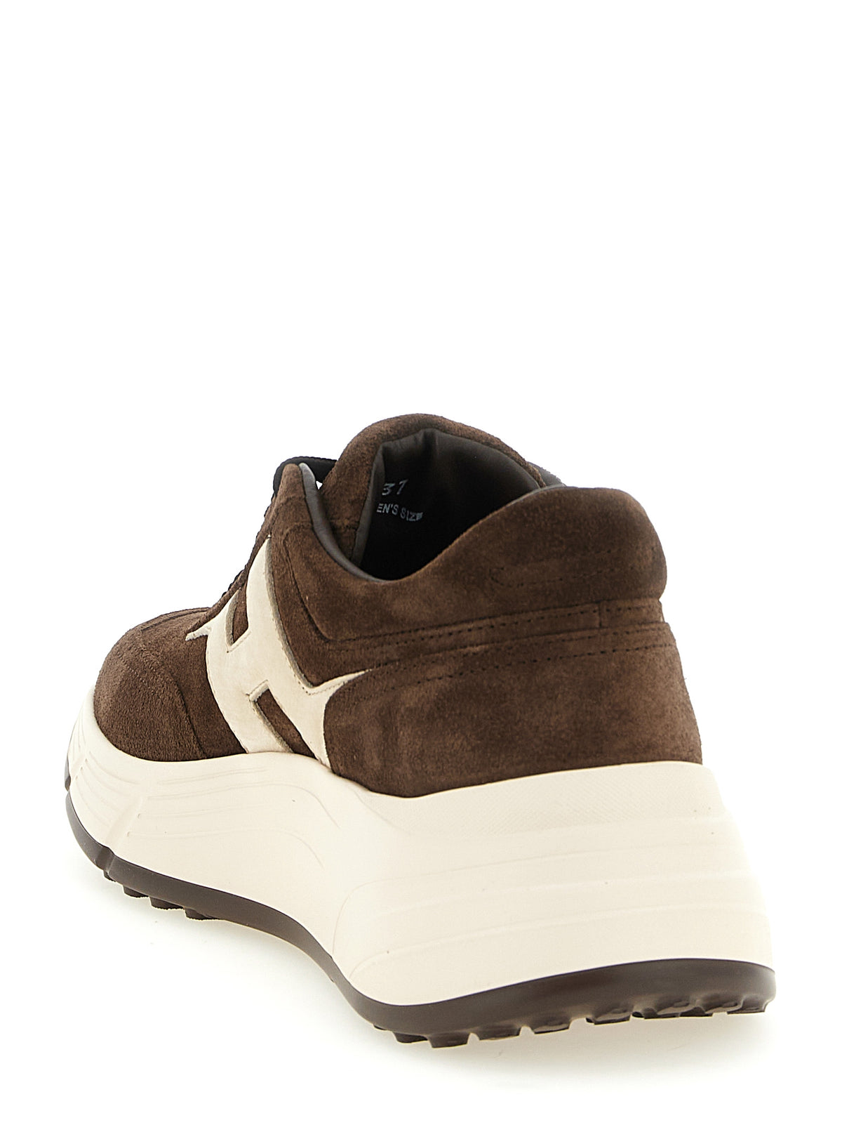 Hogan	 'Hogan Hi-Fi' Sneakers