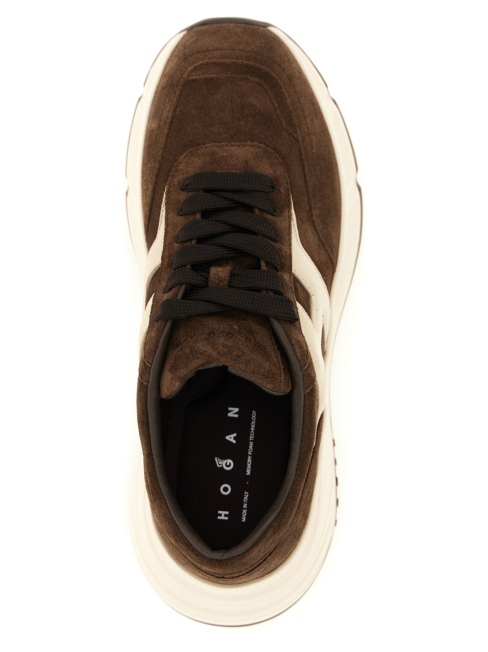 Hogan	 'Hogan Hi-Fi' Sneakers