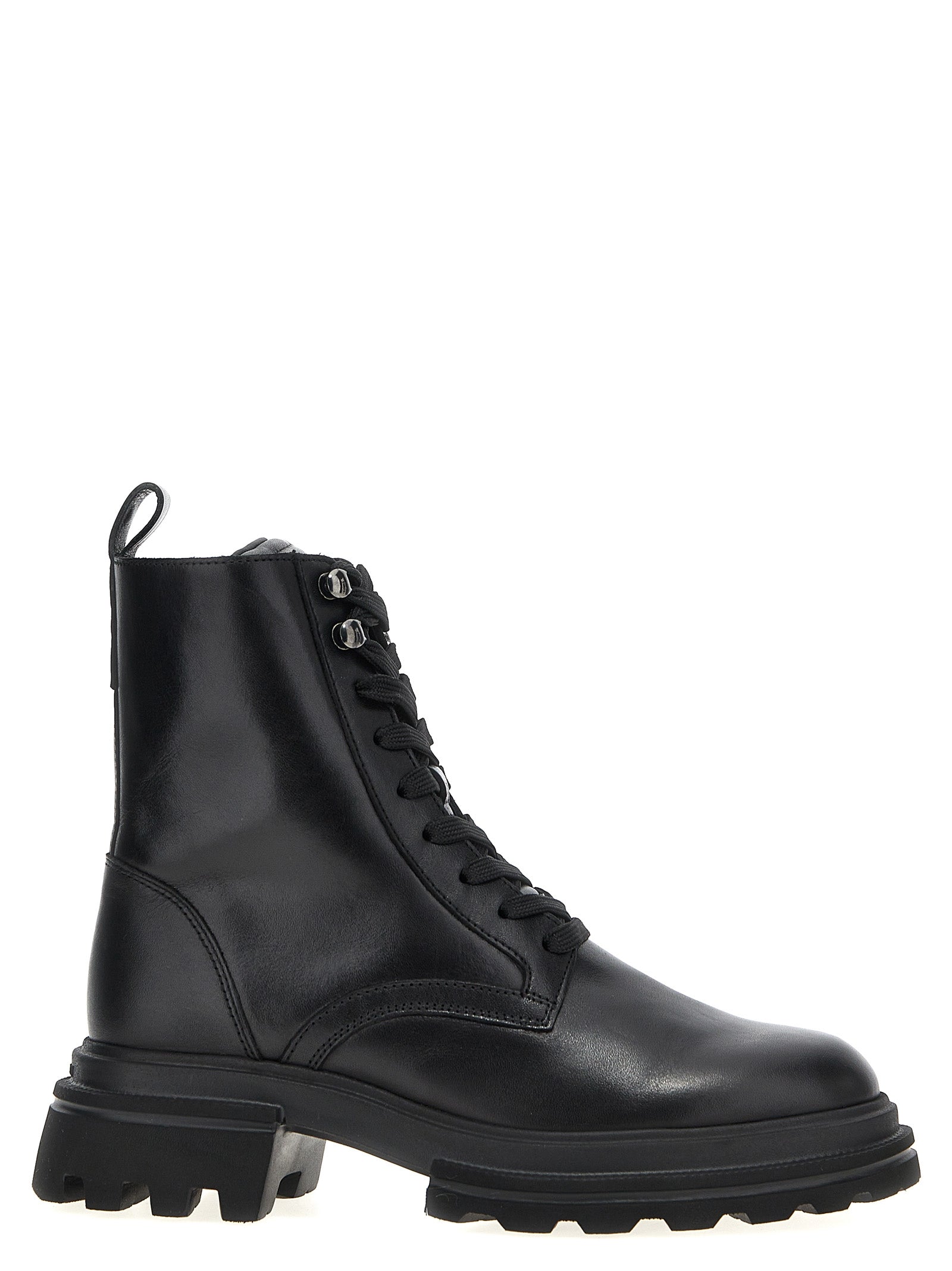 Hogan	 'H674' Ankle Boots