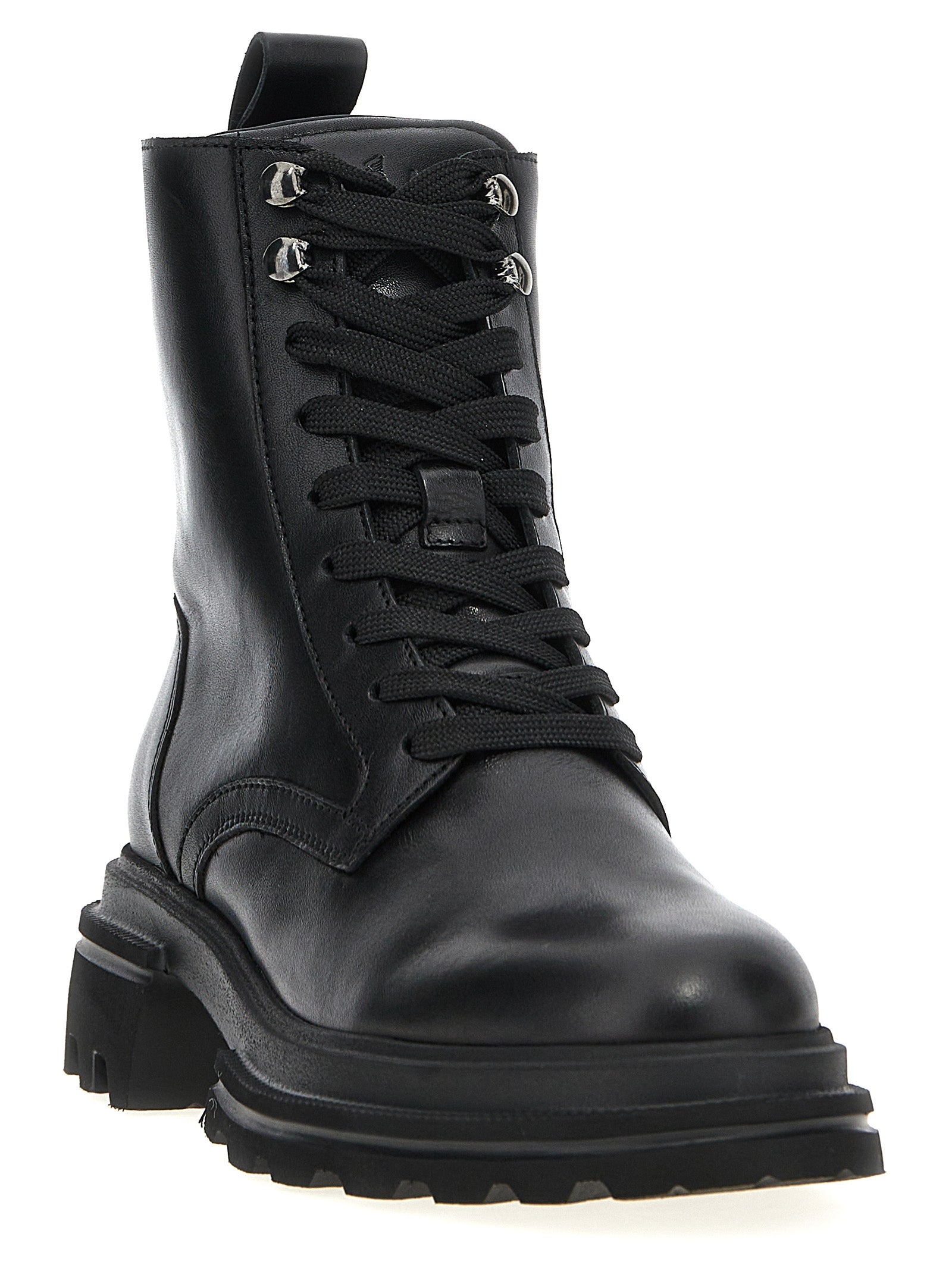 Hogan	 'H674' Ankle Boots