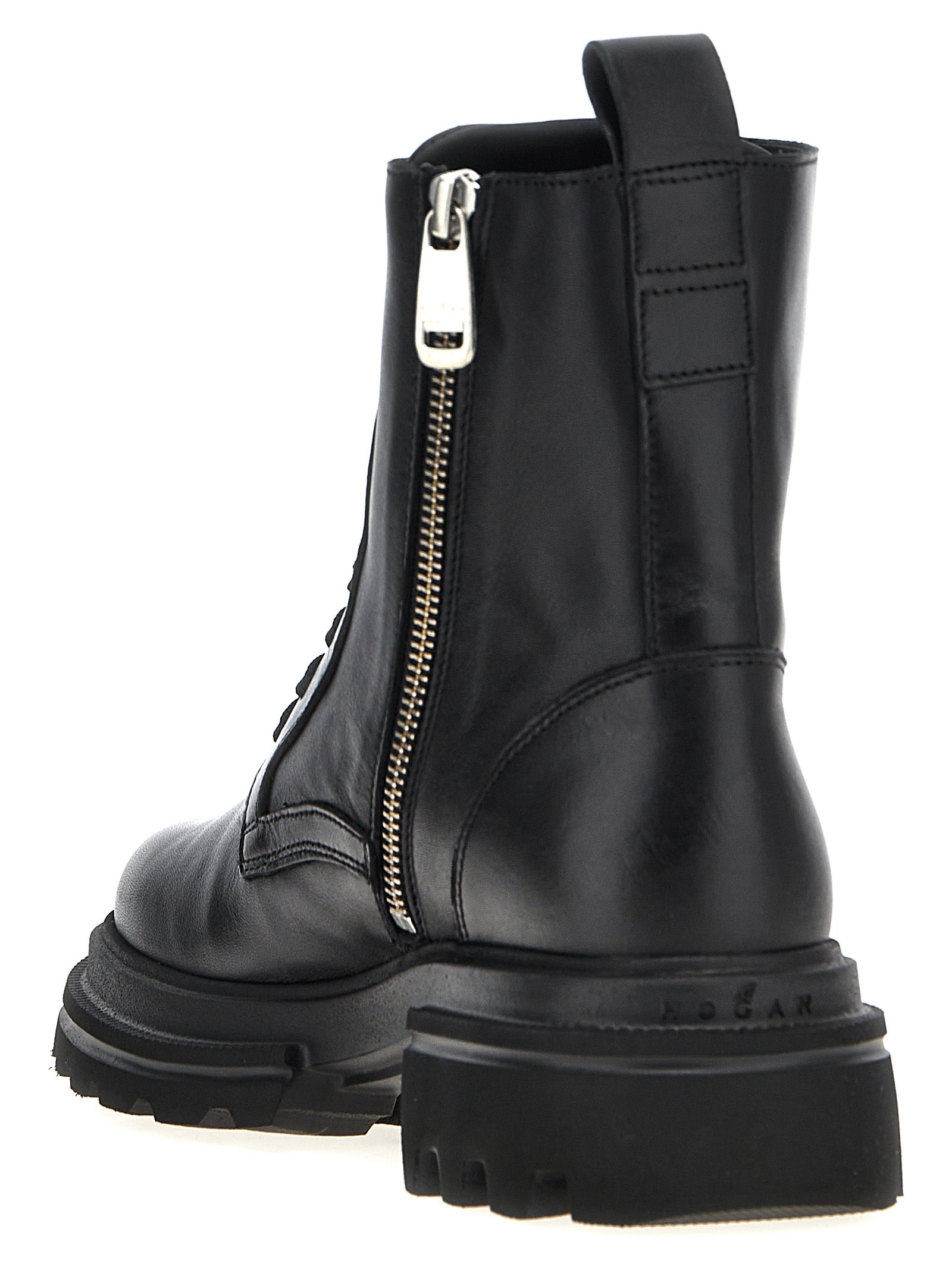 Hogan	 'H674' Ankle Boots