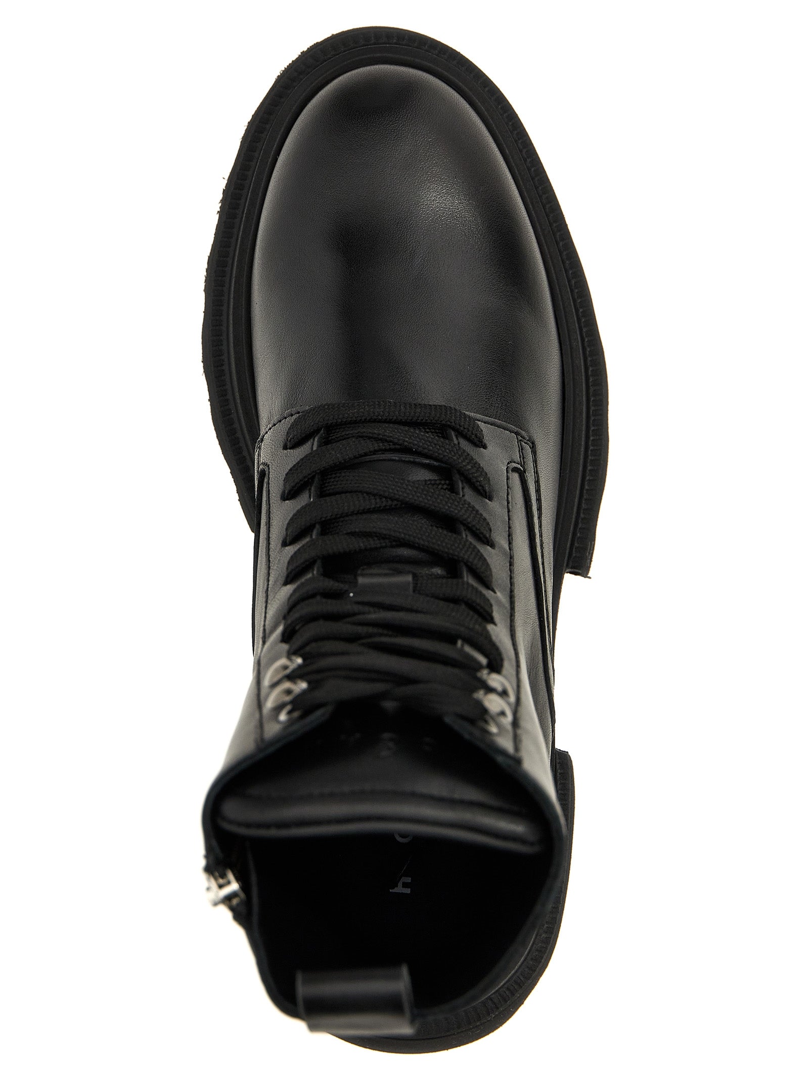 Hogan	 'H674' Ankle Boots