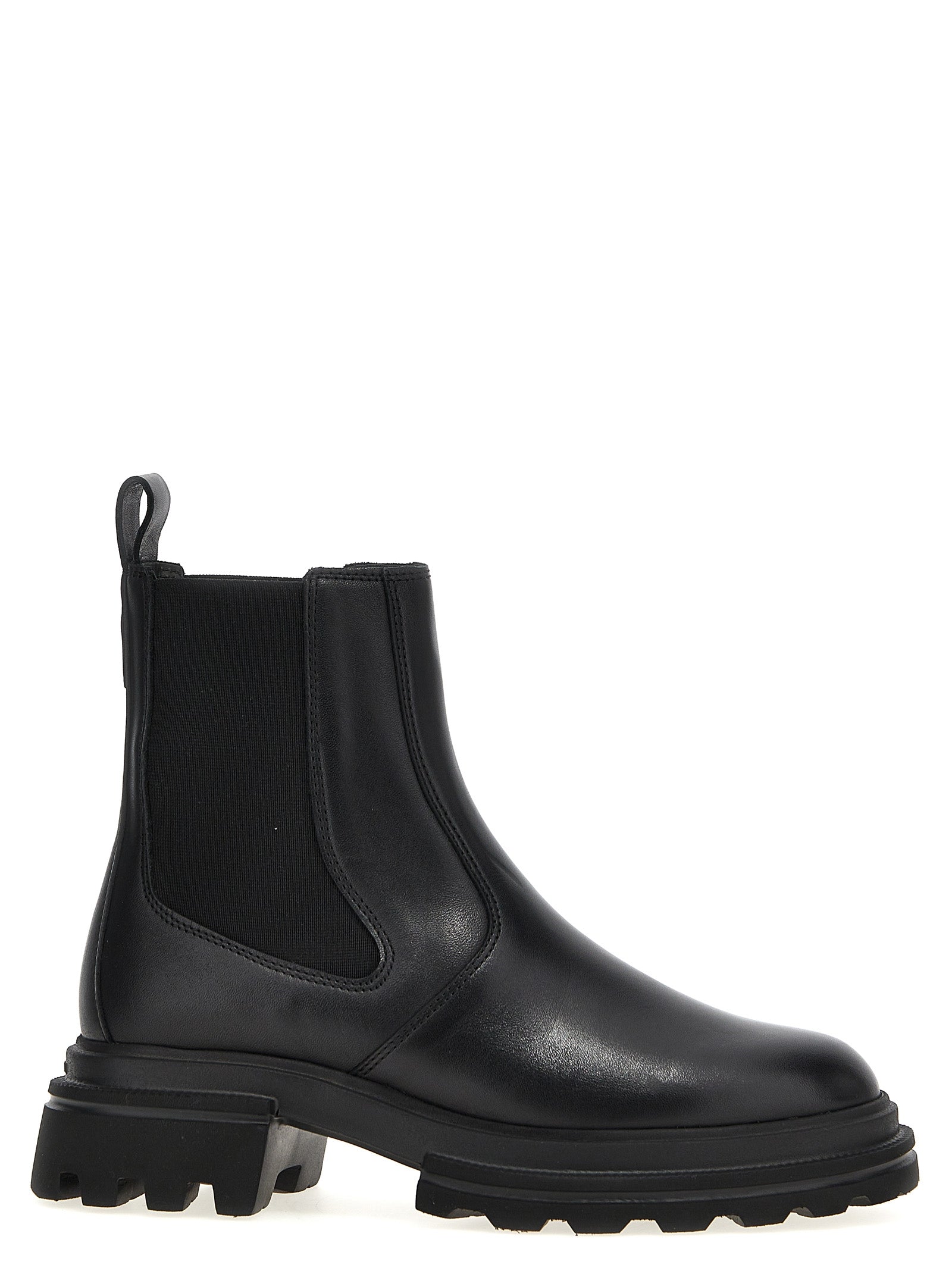 Hogan	 'H674' Ankle Boots