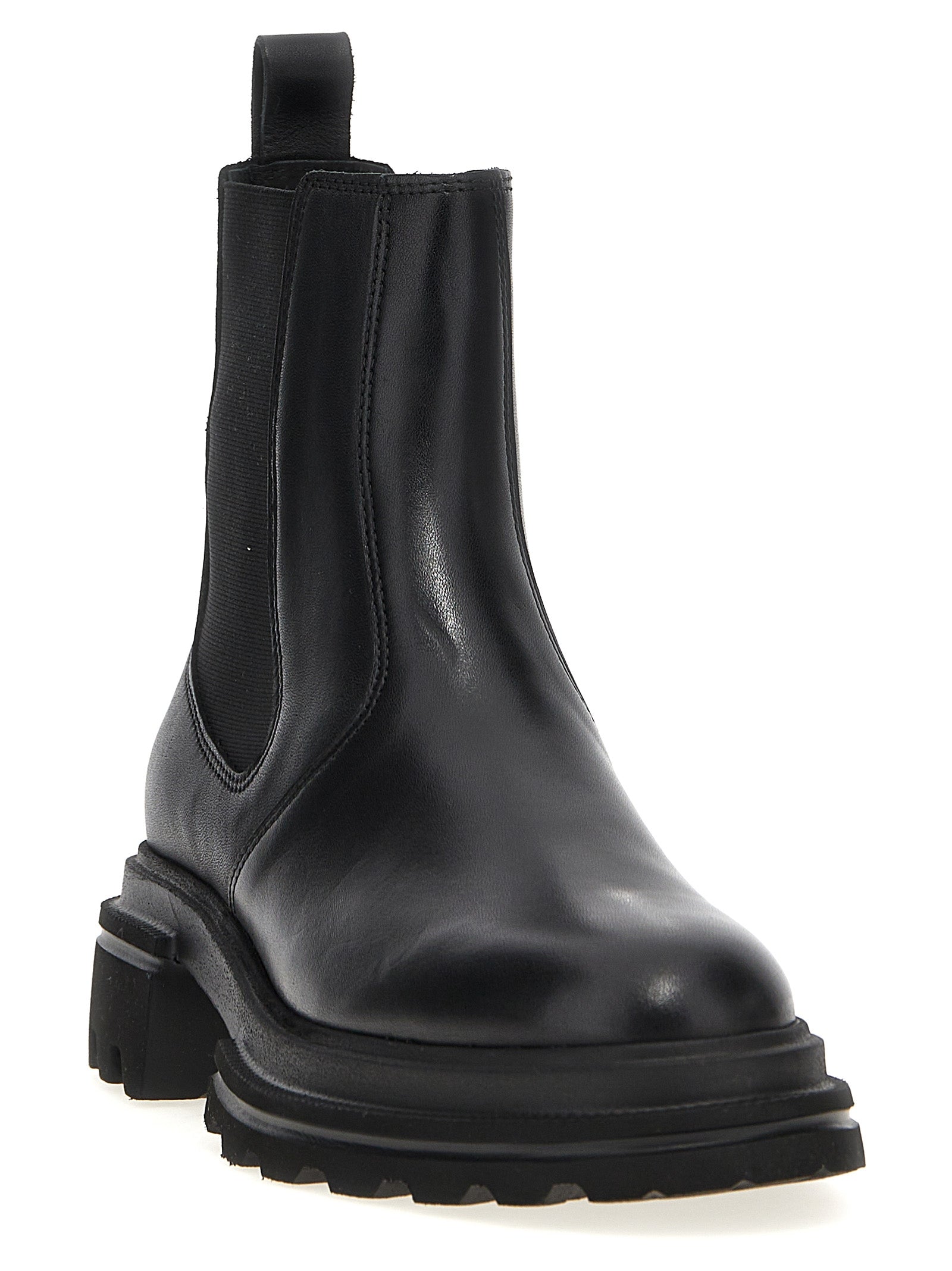 Hogan	 'H674' Ankle Boots