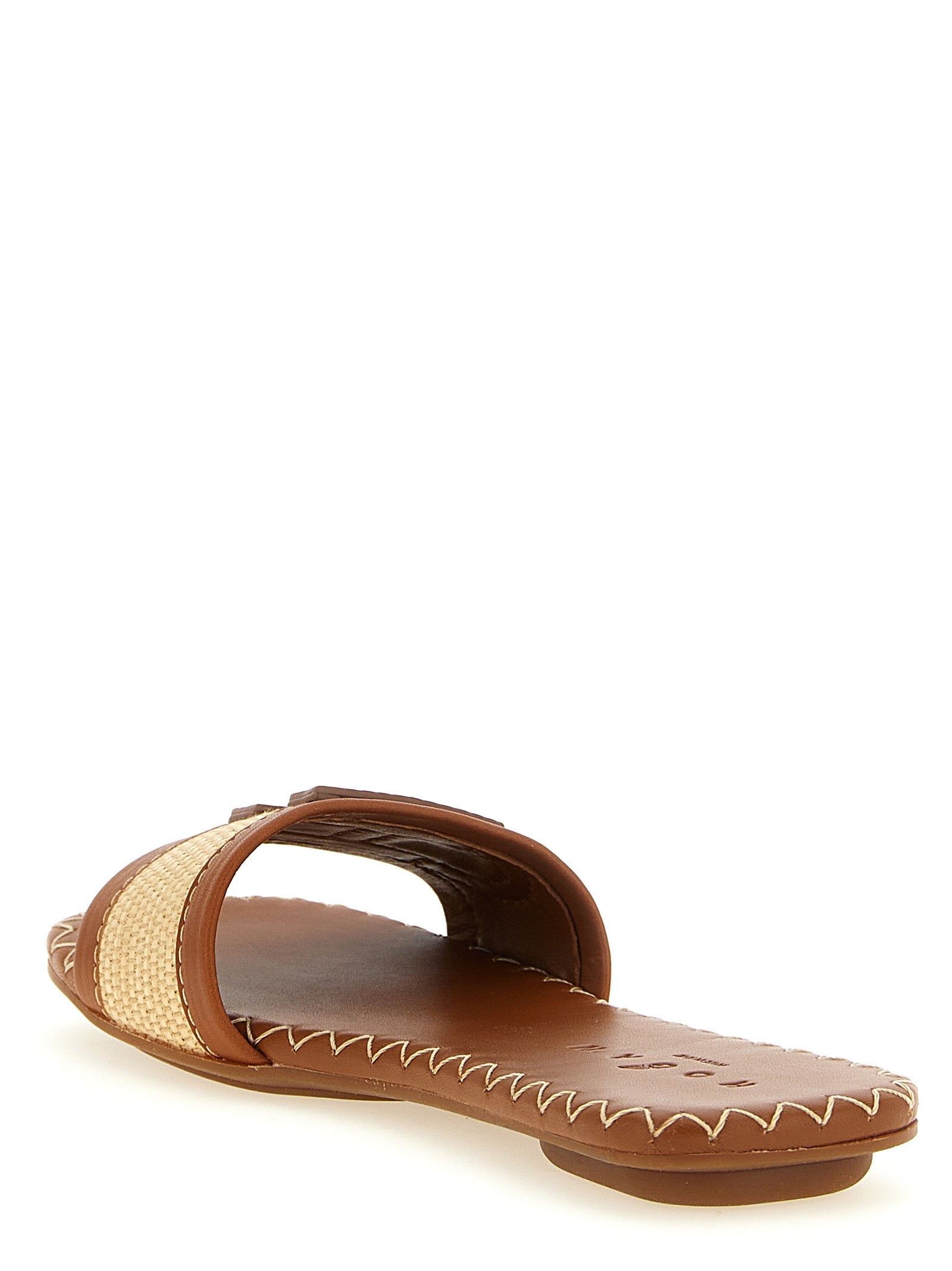 Hogan	 'H685' Sandals