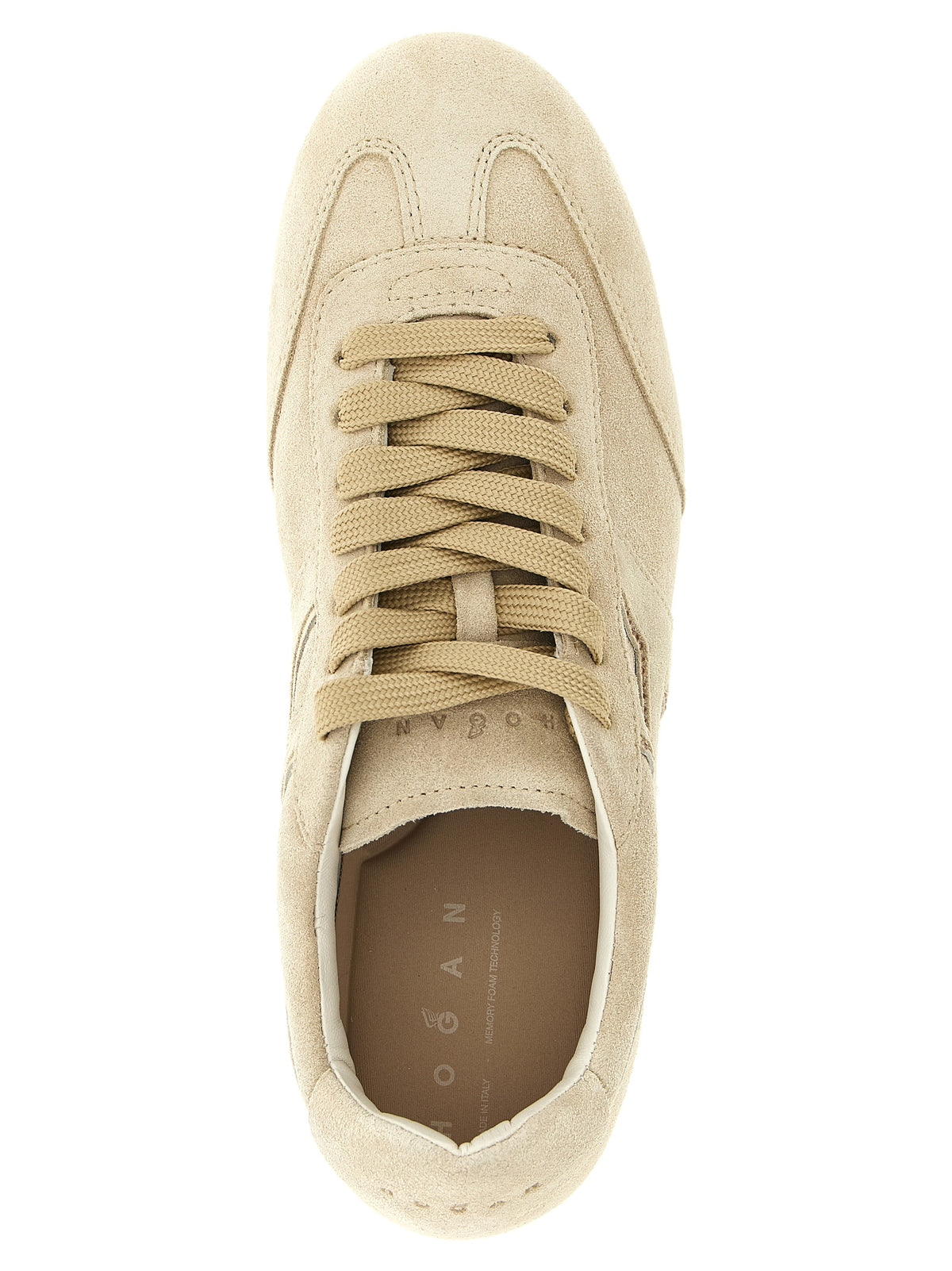 Hogan	 'Hogan Olympia' Sneakers
