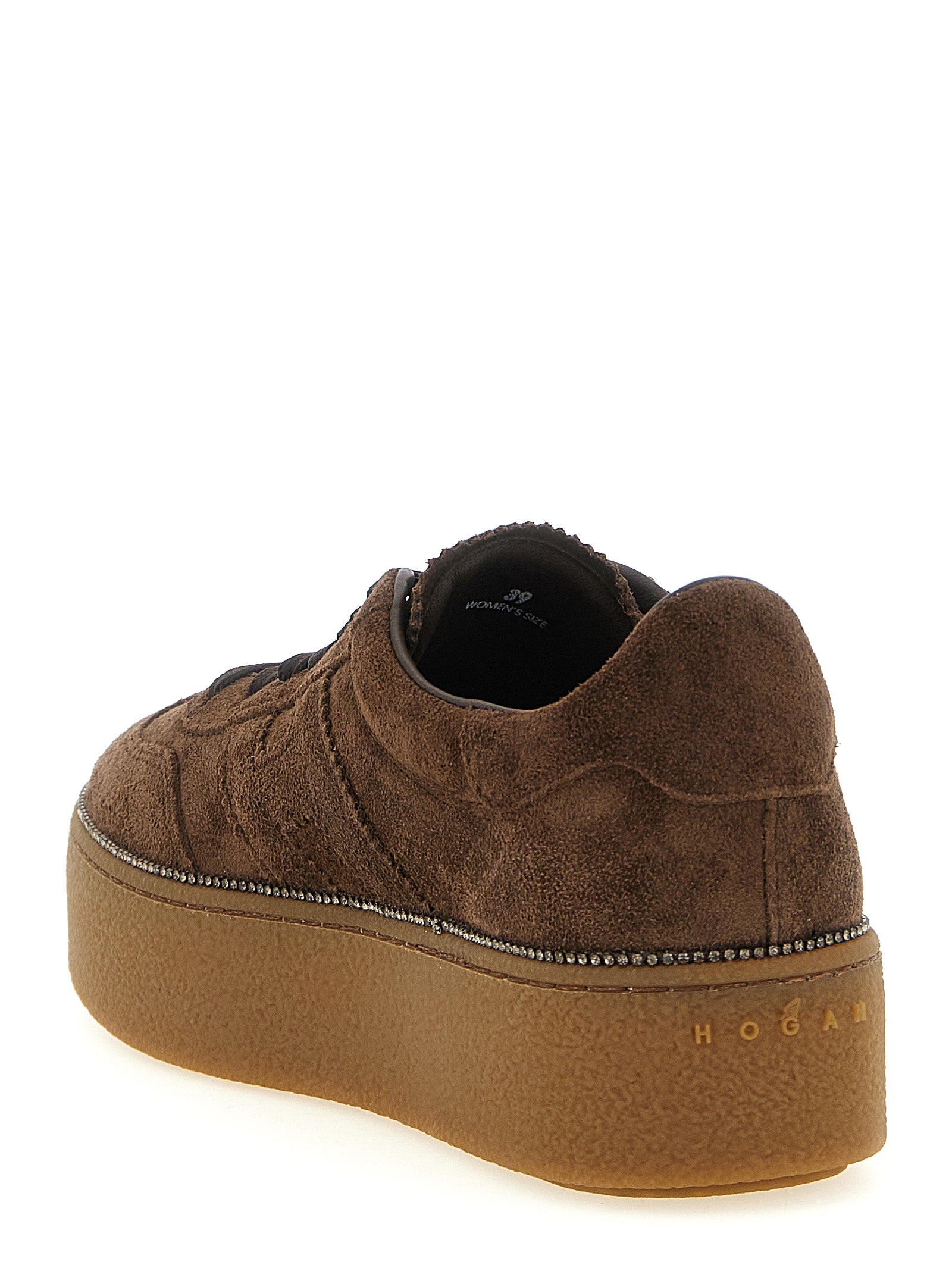 Hogan	 'Hogan Cool' Sneakers