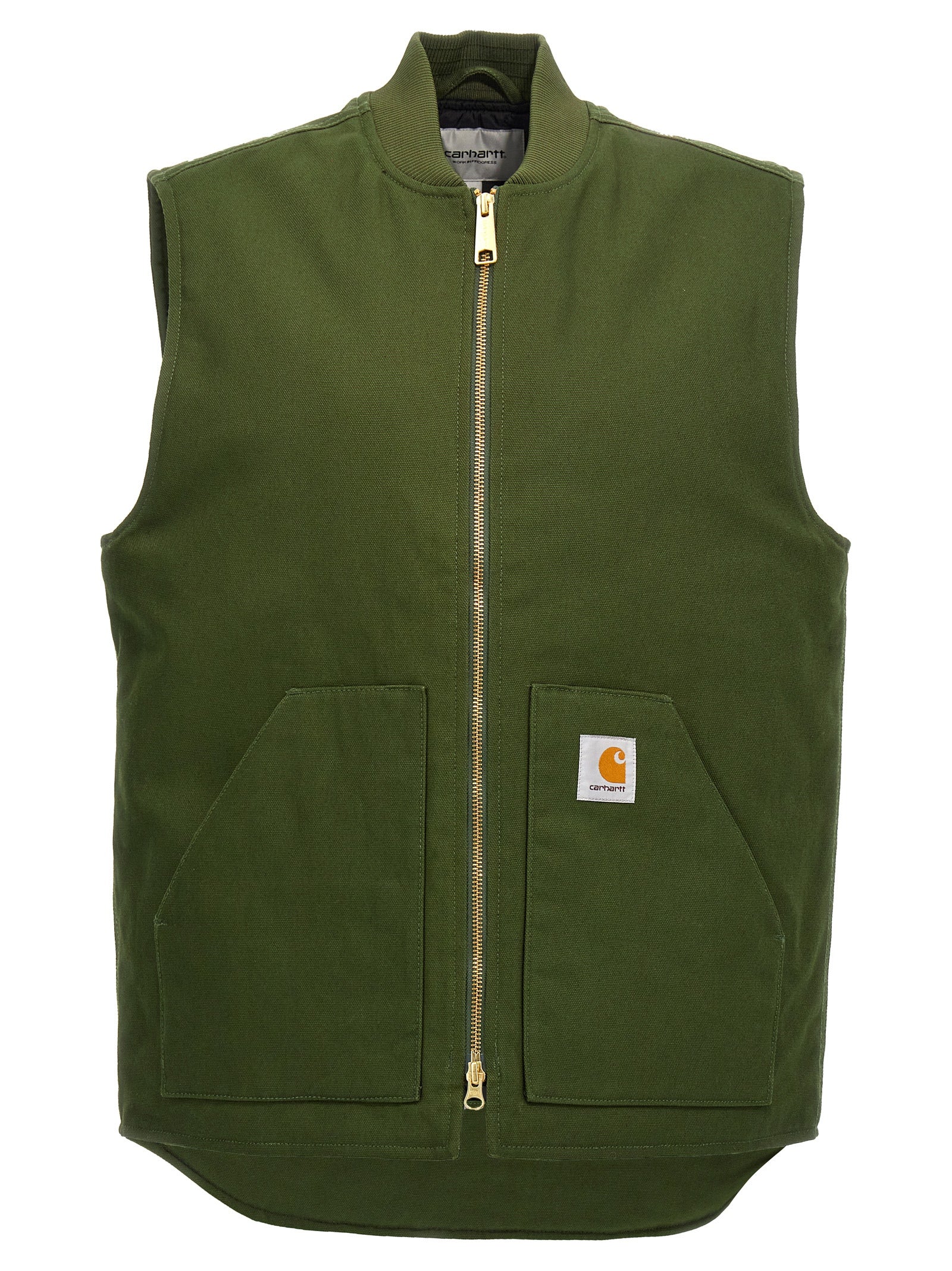 Carhartt Wip 'Tarragon' Vest