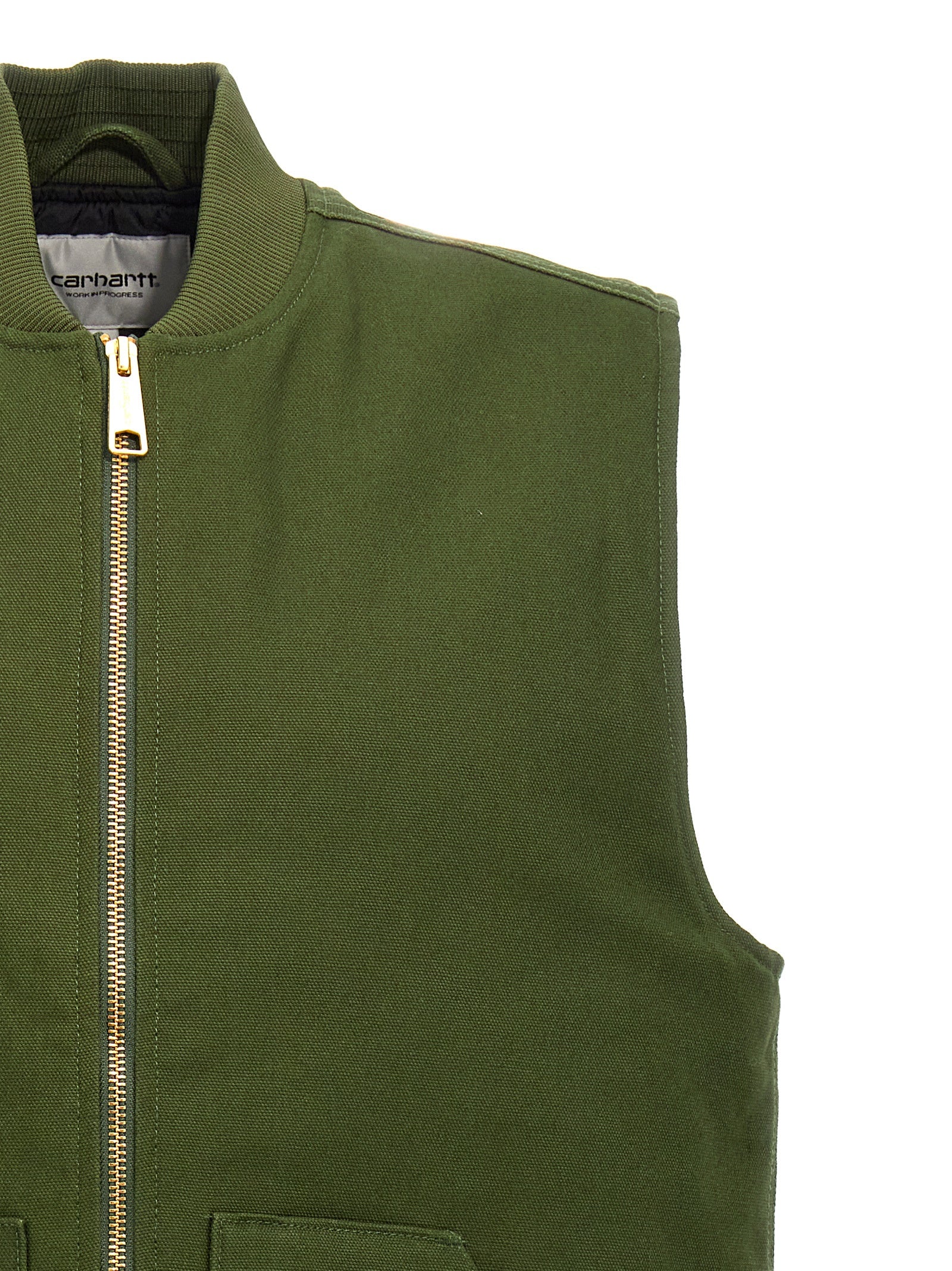 Carhartt Wip 'Tarragon' Vest