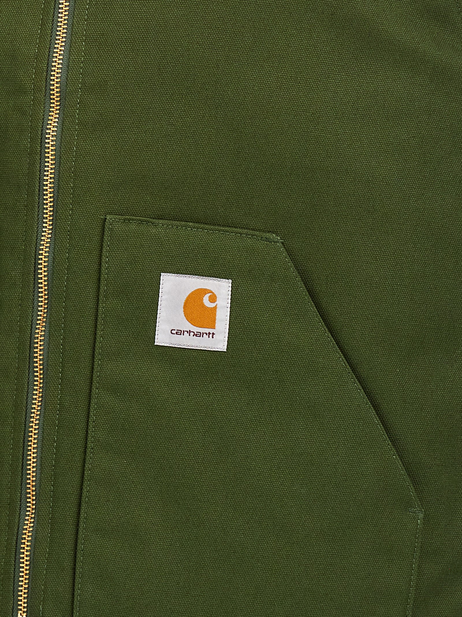 Carhartt Wip 'Tarragon' Vest