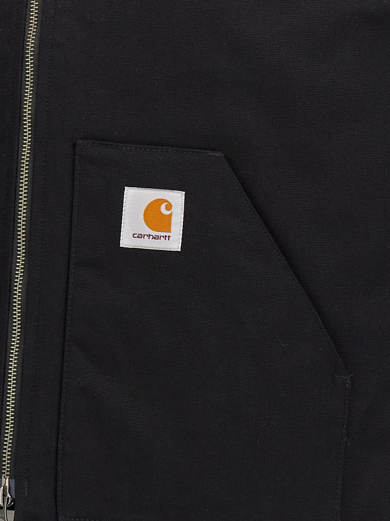 Carhartt Wip 'Black' Vest