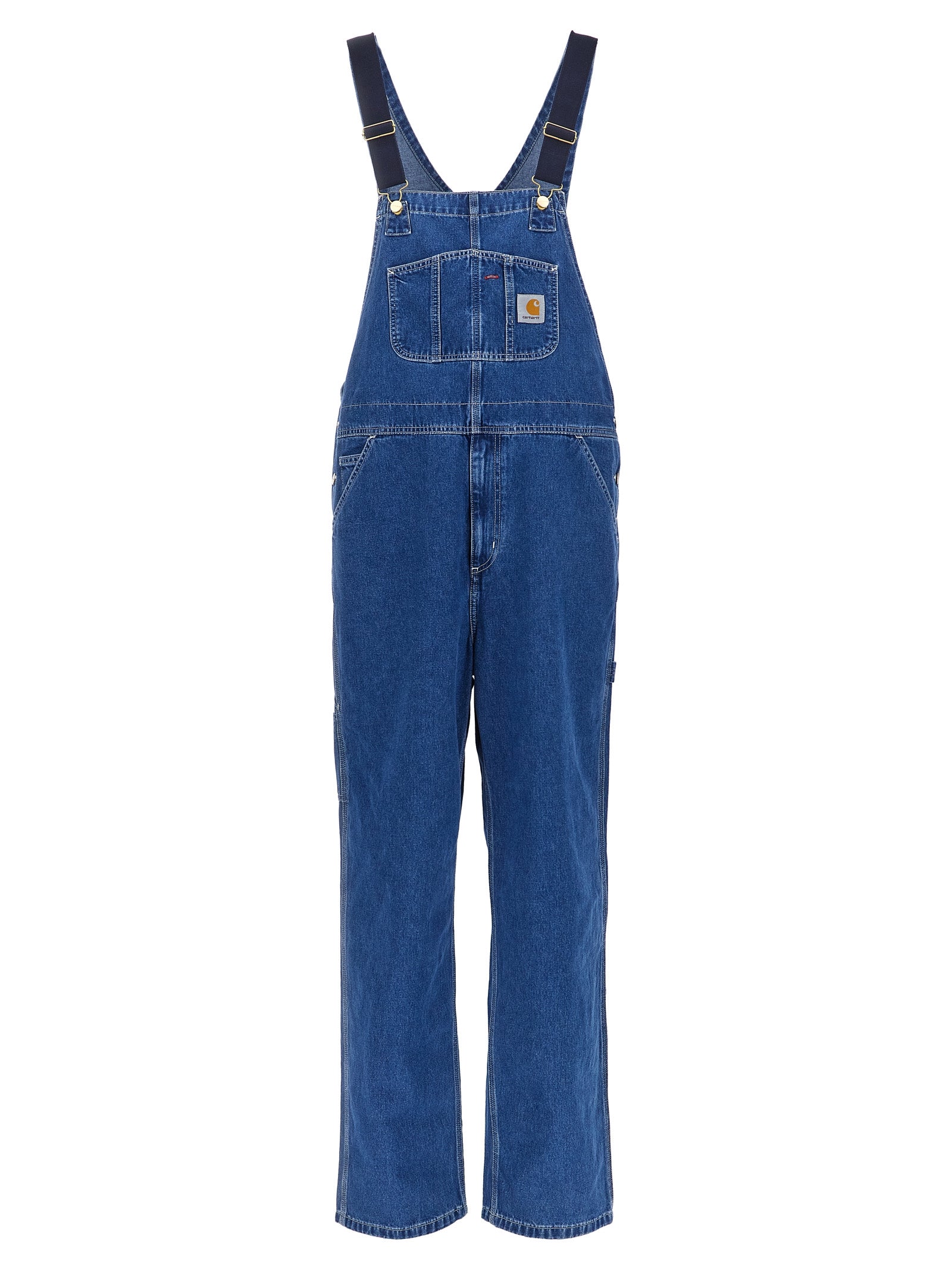 Carhartt Wip 'Bib Overall' Jumpsuit