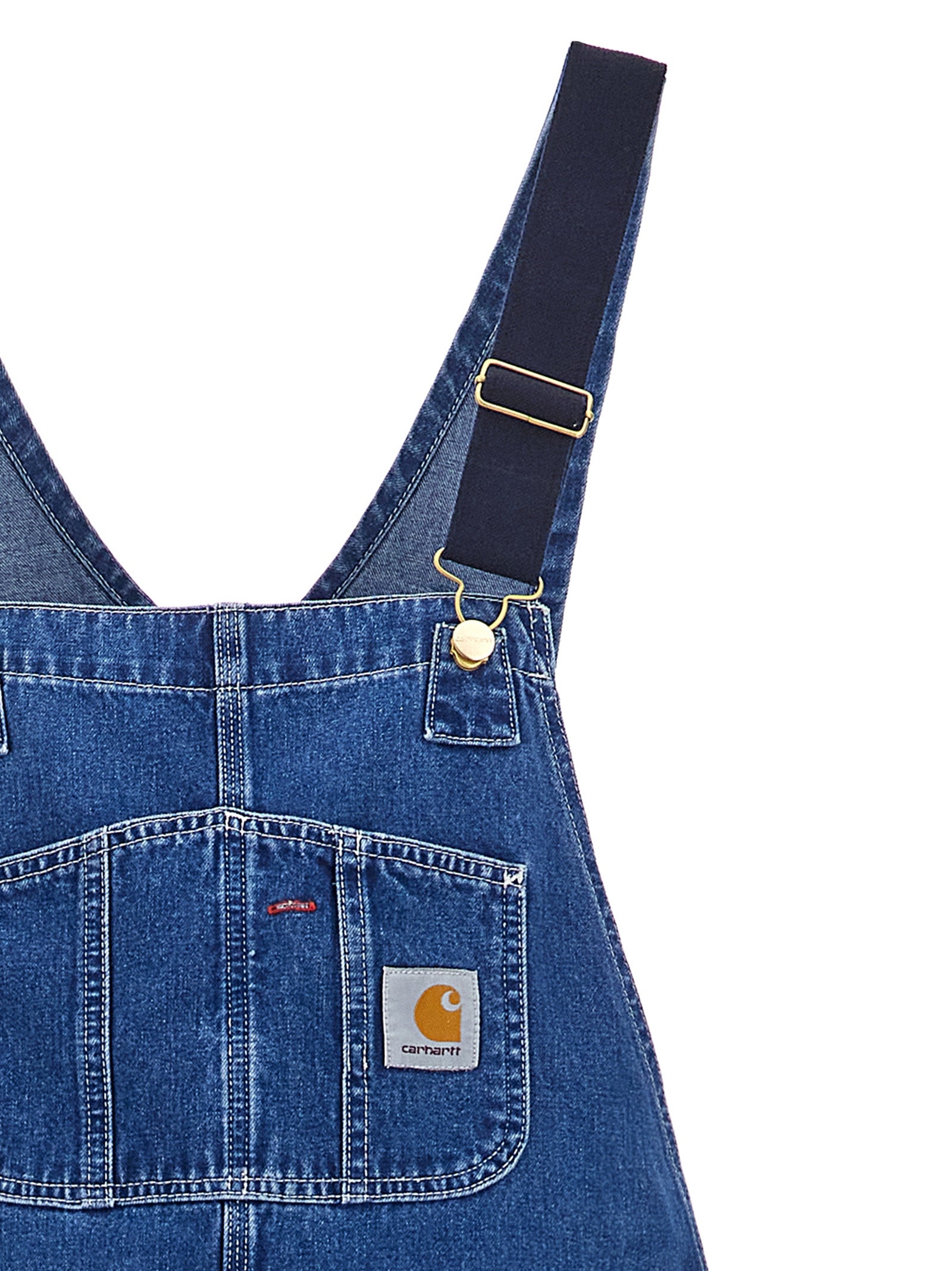 Carhartt Wip 'Bib Overall' Jumpsuit