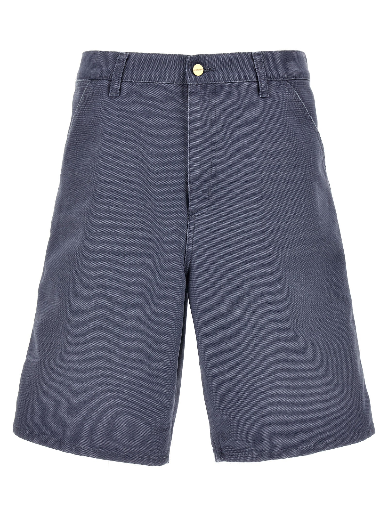 Carhartt Wip 'Single Knee' Bermuda Shorts