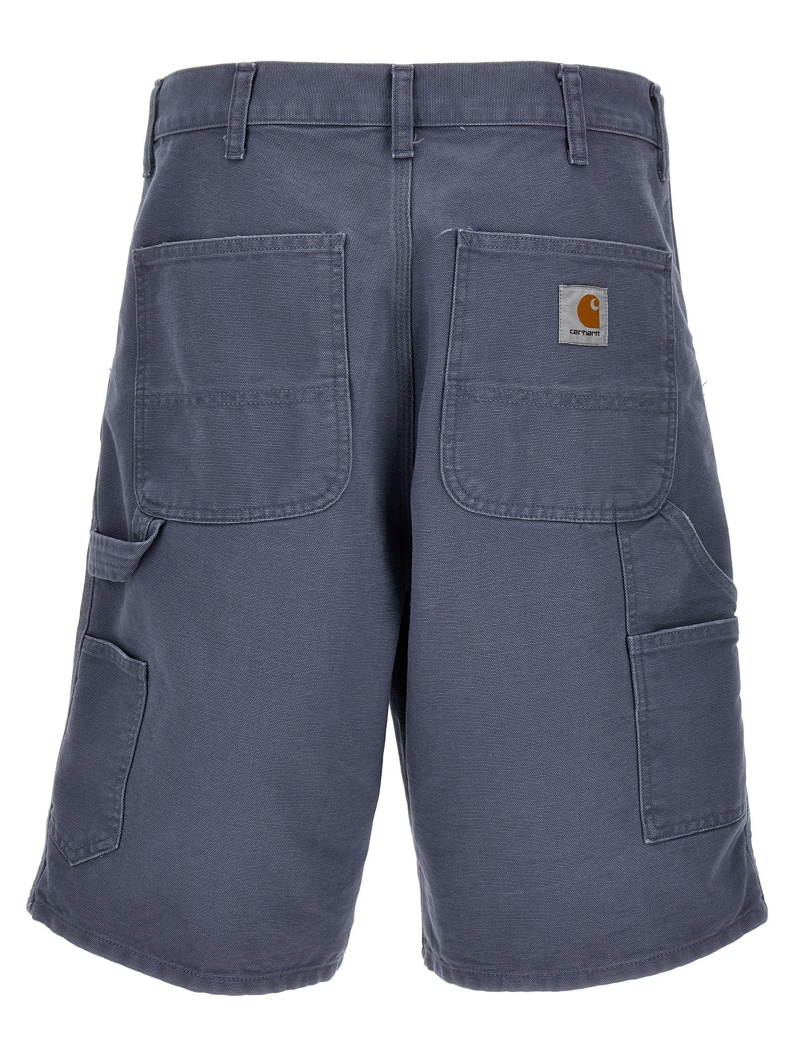 Carhartt Wip 'Single Knee' Bermuda Shorts