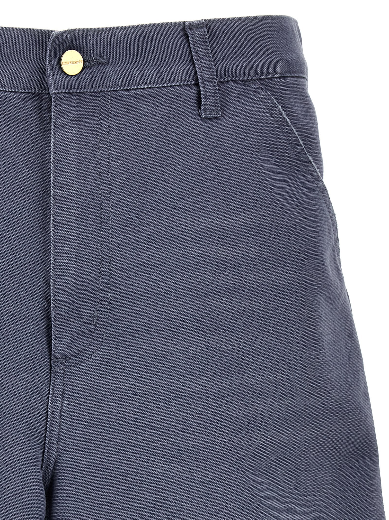 Carhartt Wip 'Single Knee' Bermuda Shorts