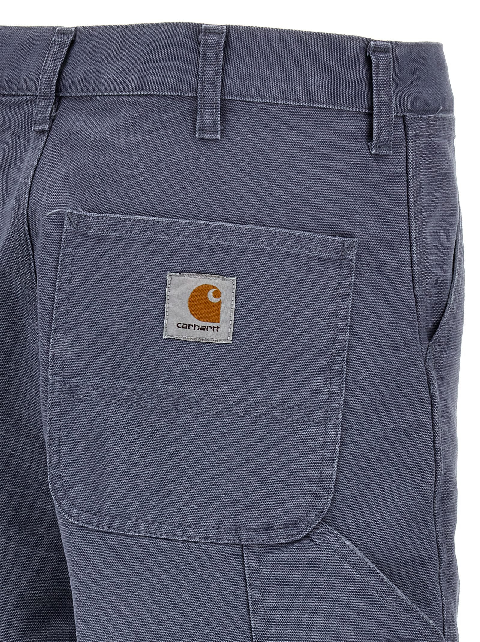 Carhartt Wip 'Single Knee' Bermuda Shorts