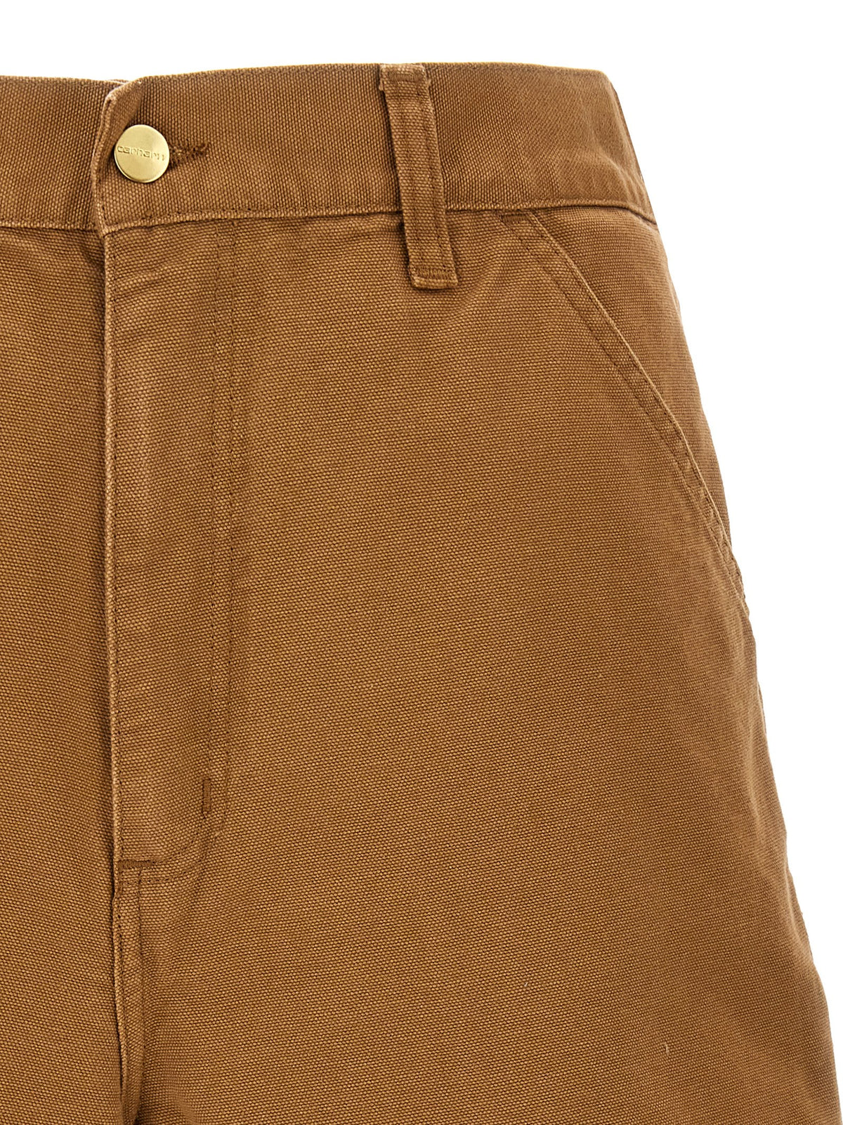 Carhartt Wip 'Single Knee' Bermuda Shorts
