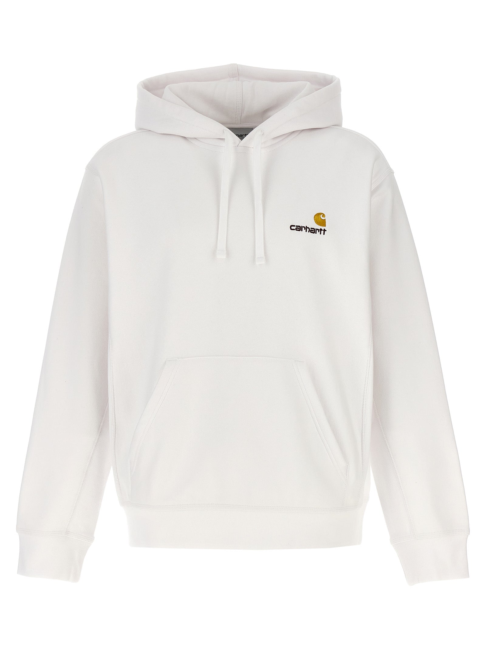 Carhartt Wip 'American Script' Hoodie