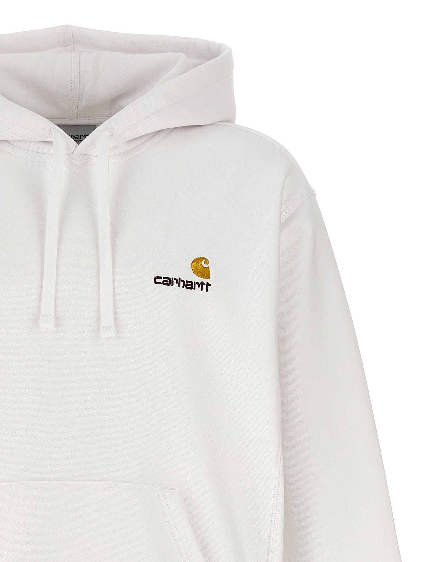 Carhartt Wip 'American Script' Hoodie