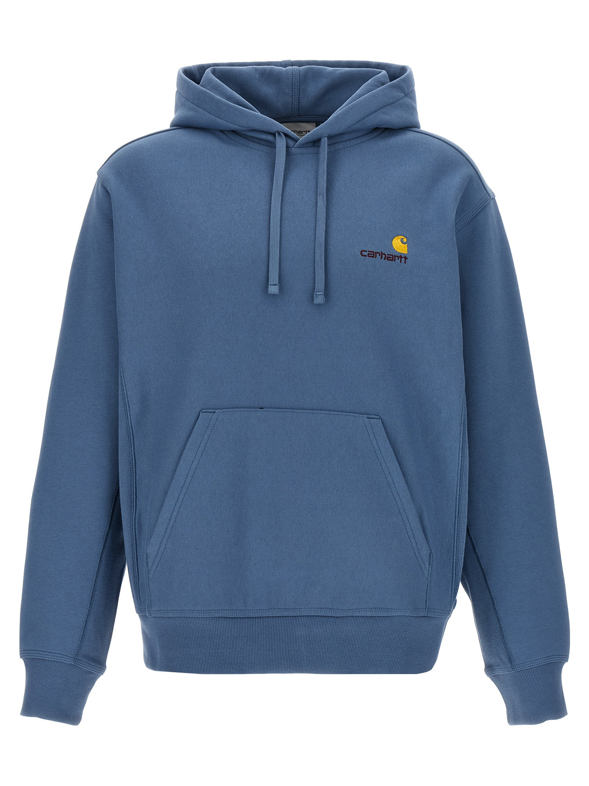 Carhartt Wip 'American Script' Hoodie