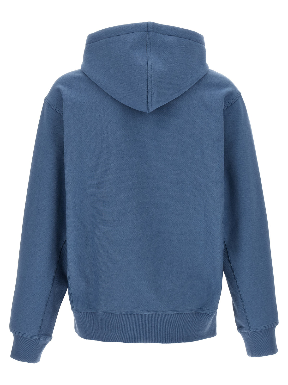 Carhartt Wip 'American Script' Hoodie