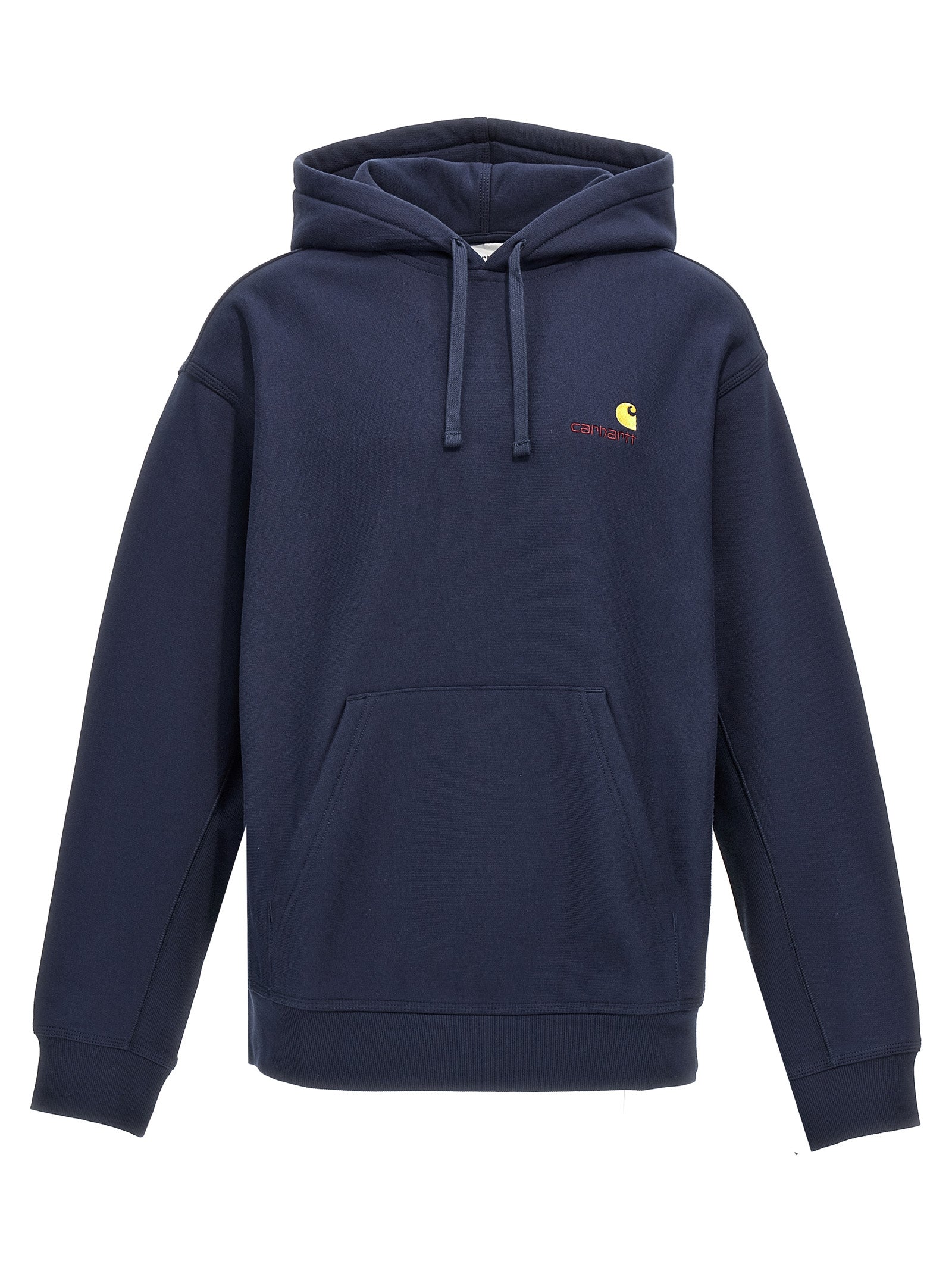 Carhartt Wip 'American Script' Hoodie