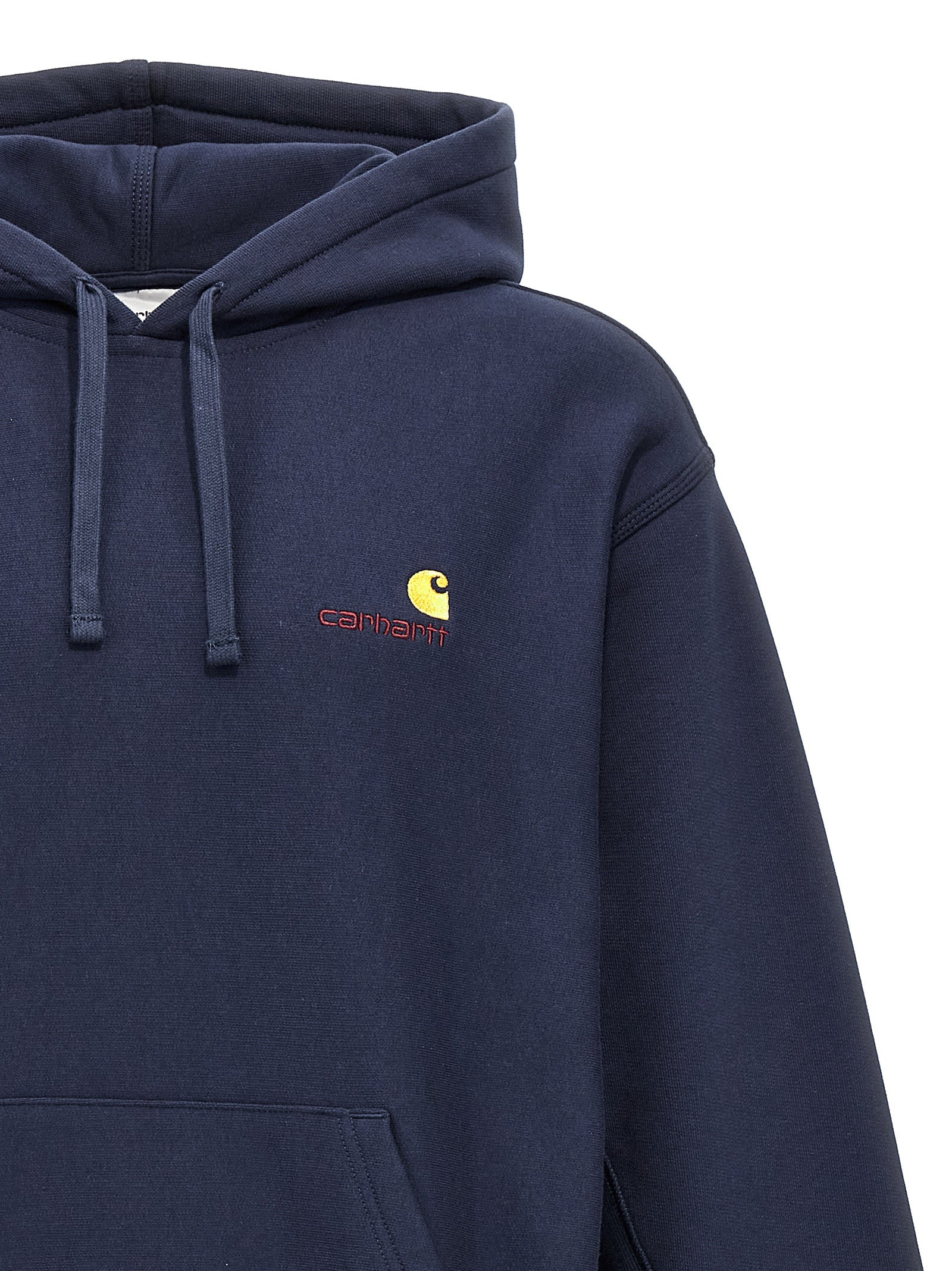 Carhartt Wip 'American Script' Hoodie