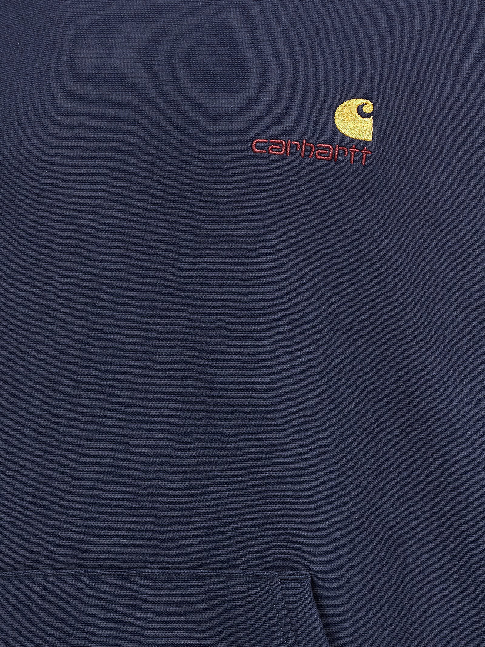 Carhartt Wip 'American Script' Hoodie