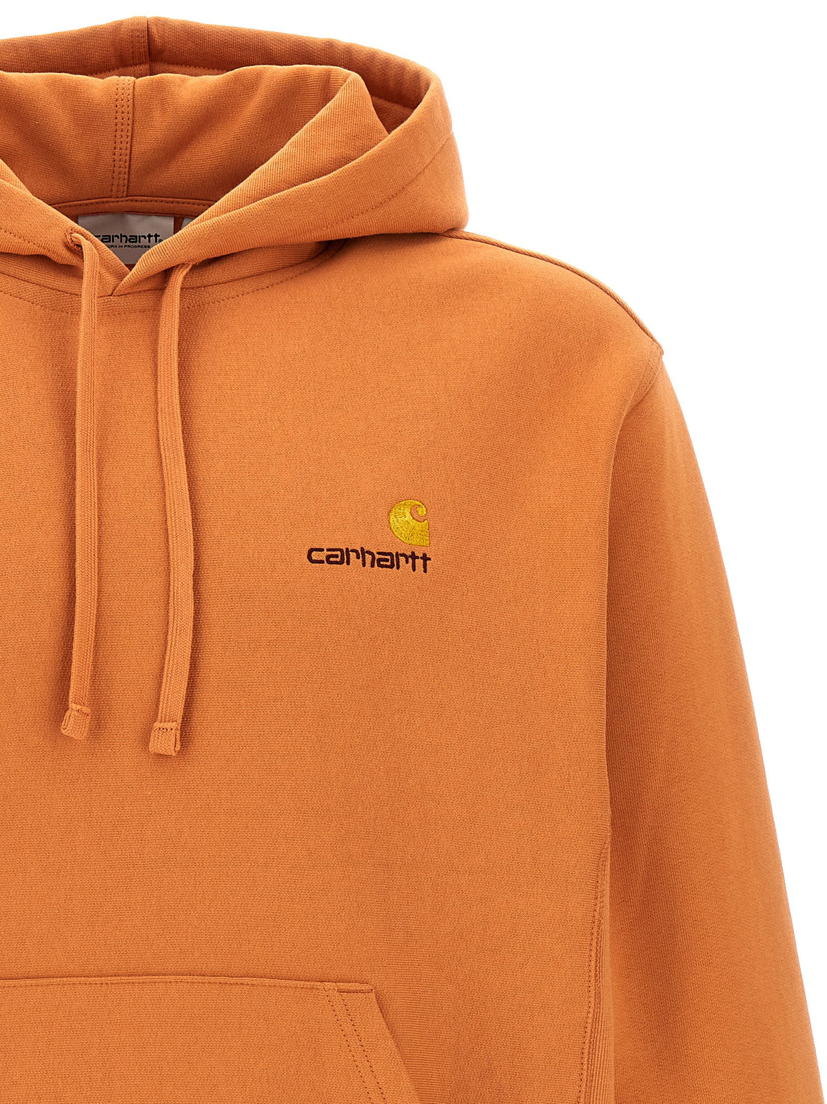 Carhartt Wip 'American Script' Hoodie