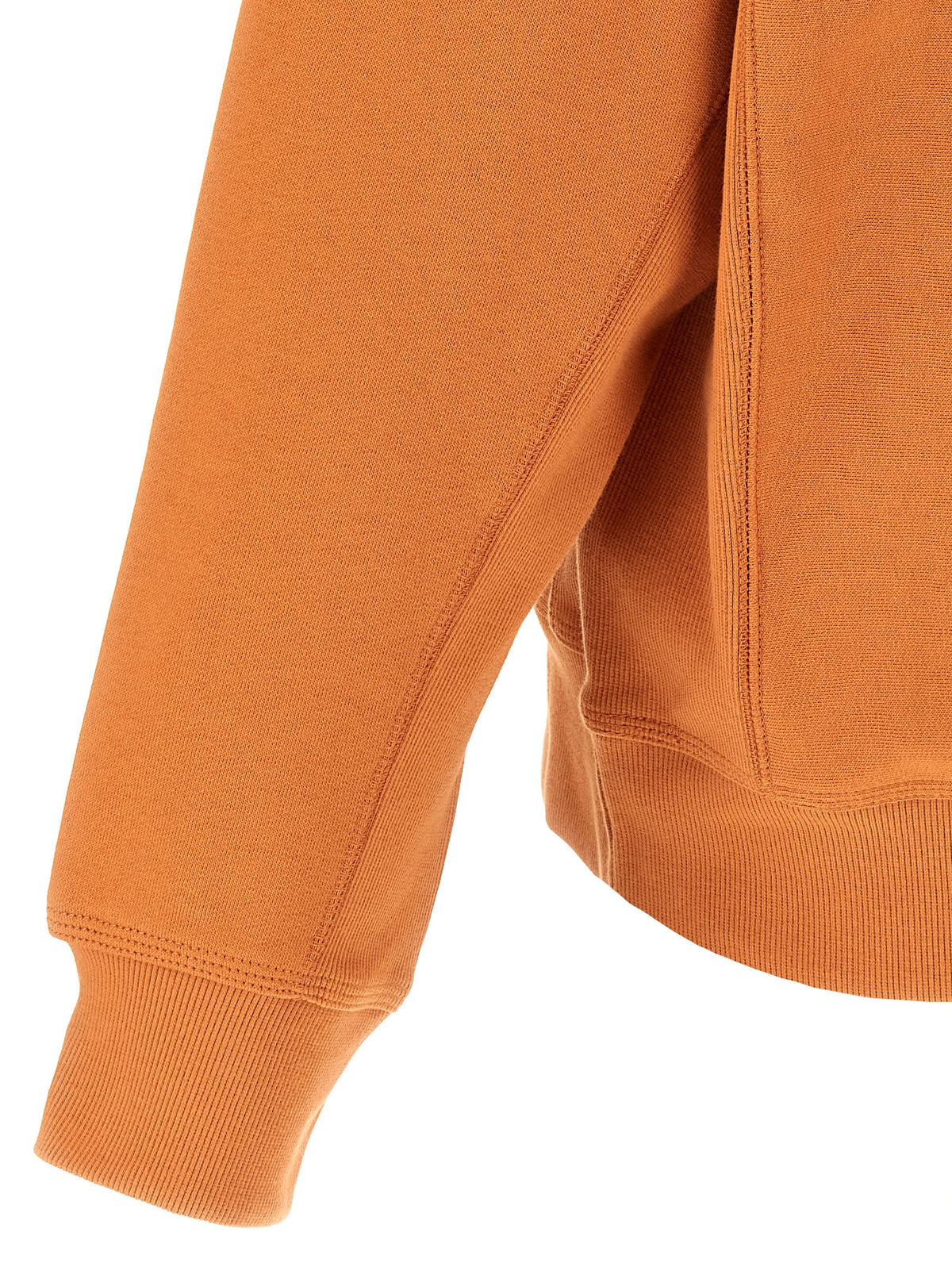 Carhartt Wip 'American Script' Hoodie