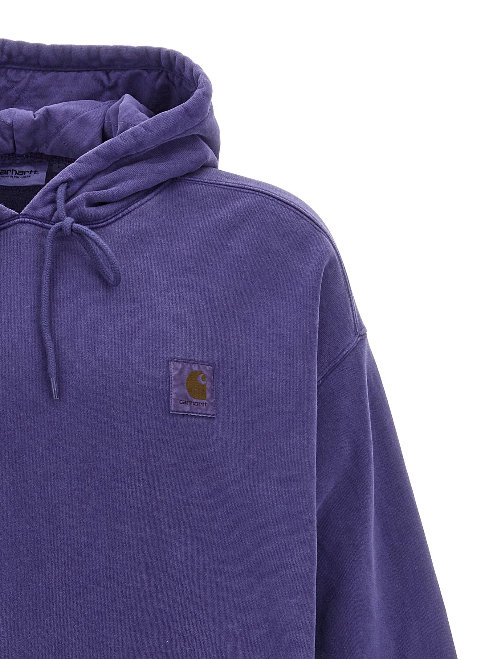 Carhartt Wip 'Hooded Vista' Hoodie