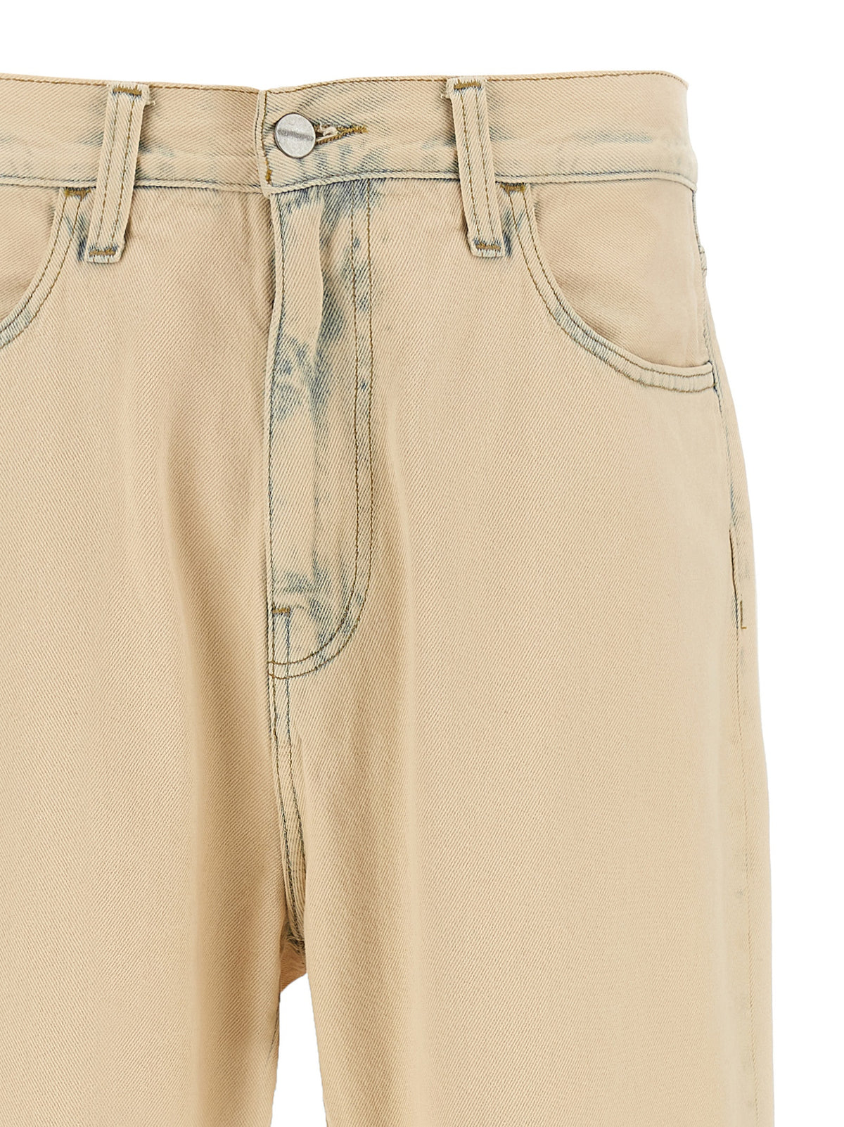 Carhartt Wip 'Landon' Jeans