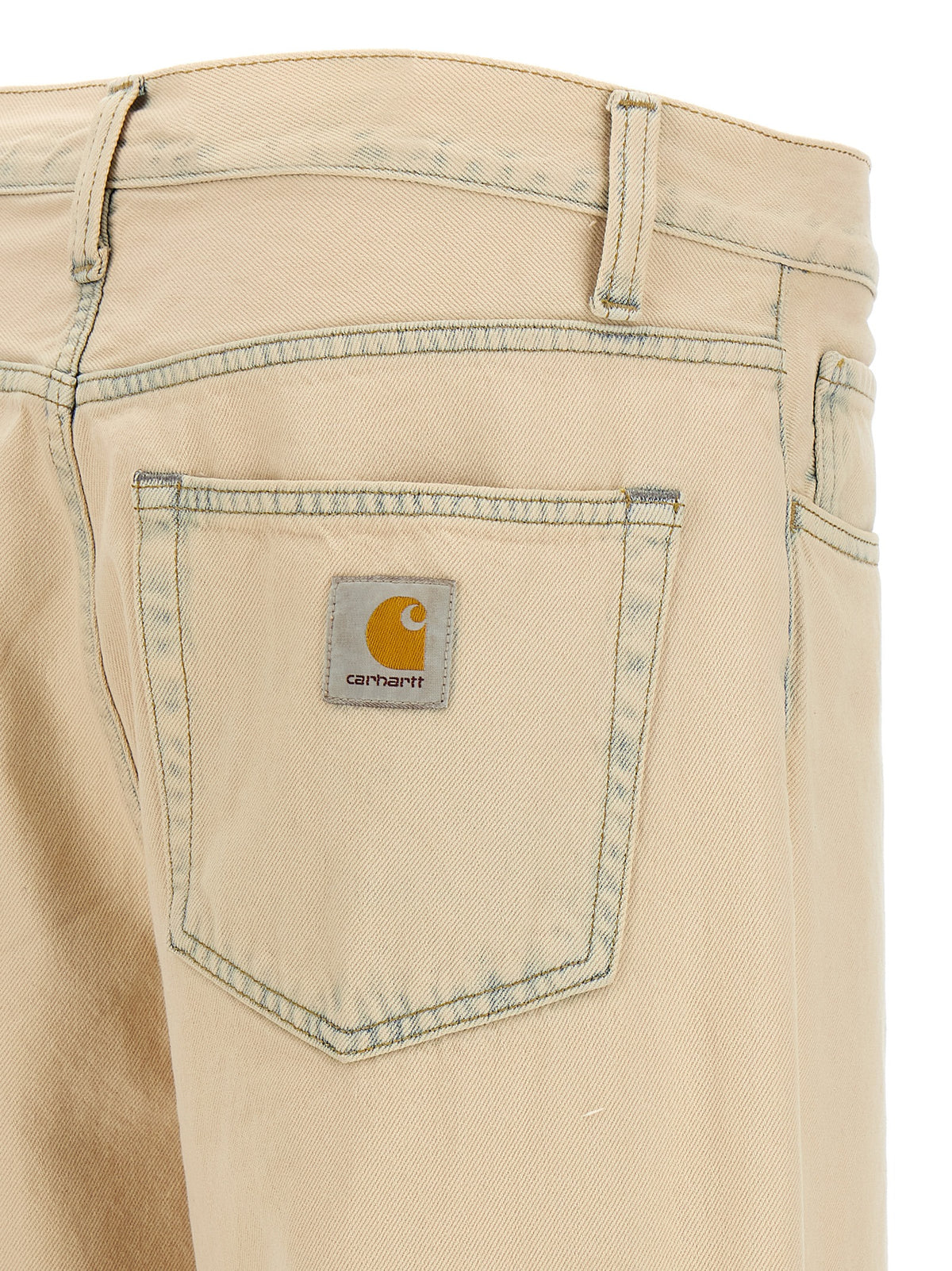 Carhartt Wip 'Landon' Jeans
