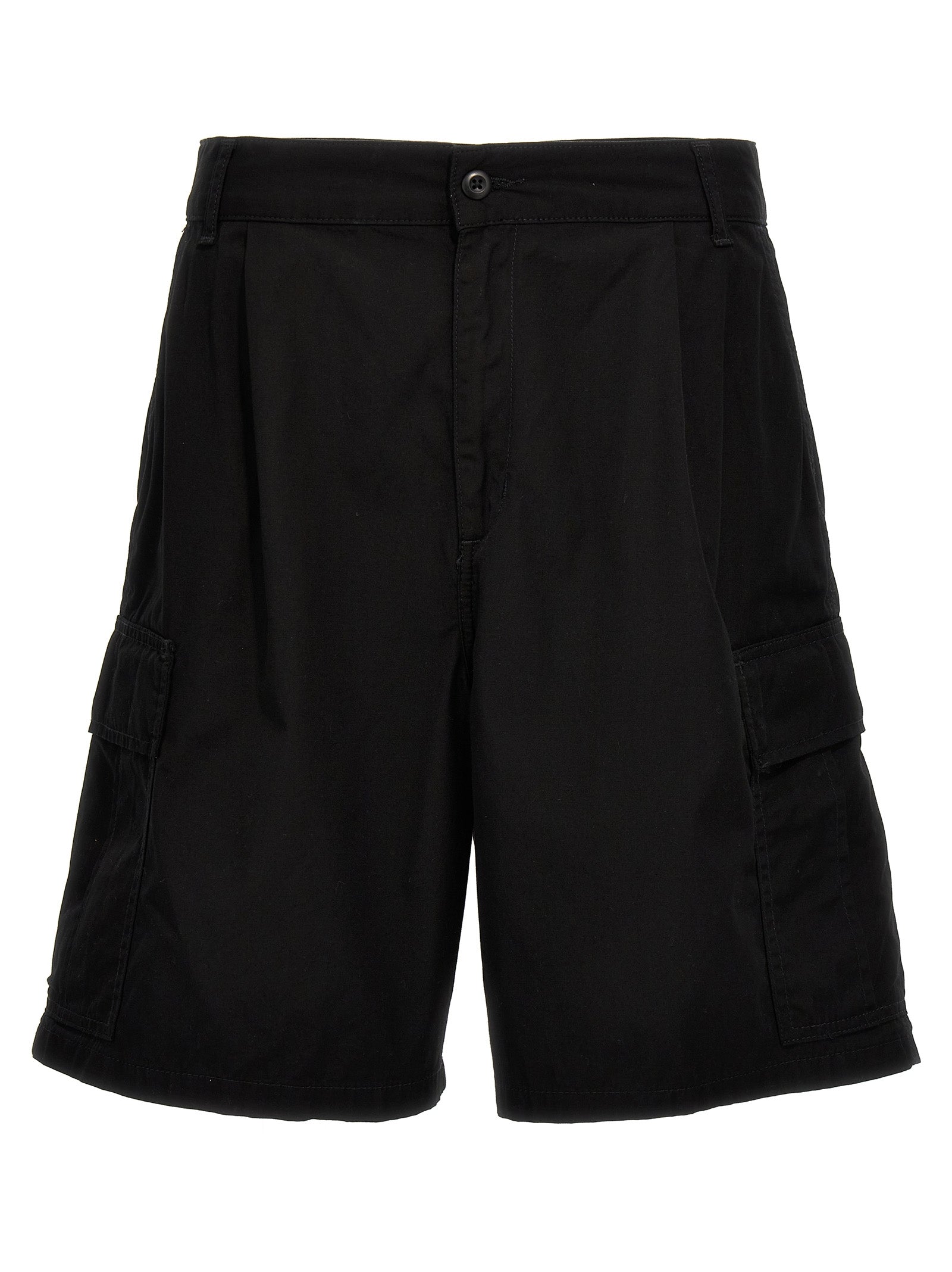 Carhartt Wip 'Cole Cargo' Bermuda Shorts