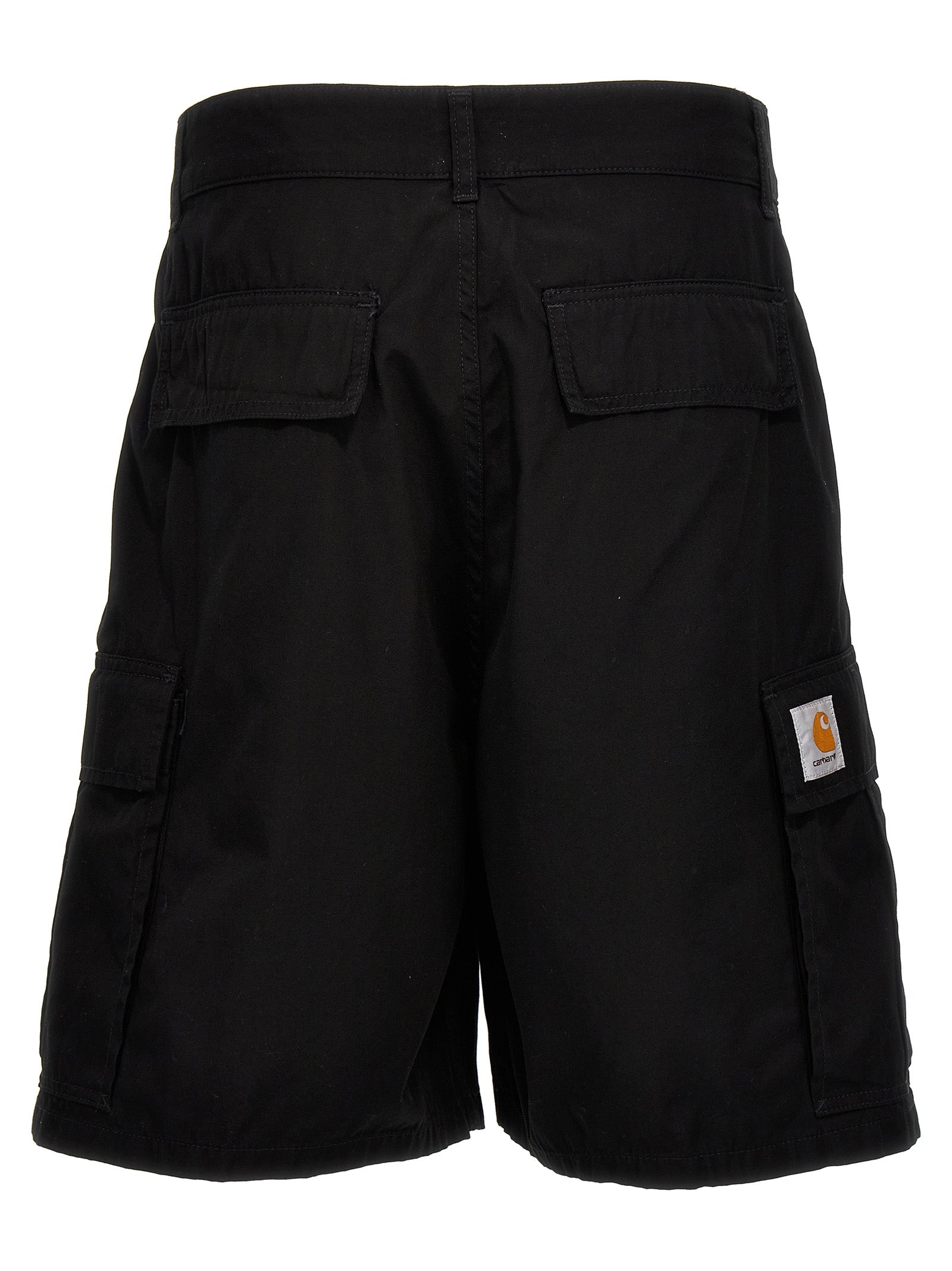 Carhartt Wip 'Cole Cargo' Bermuda Shorts