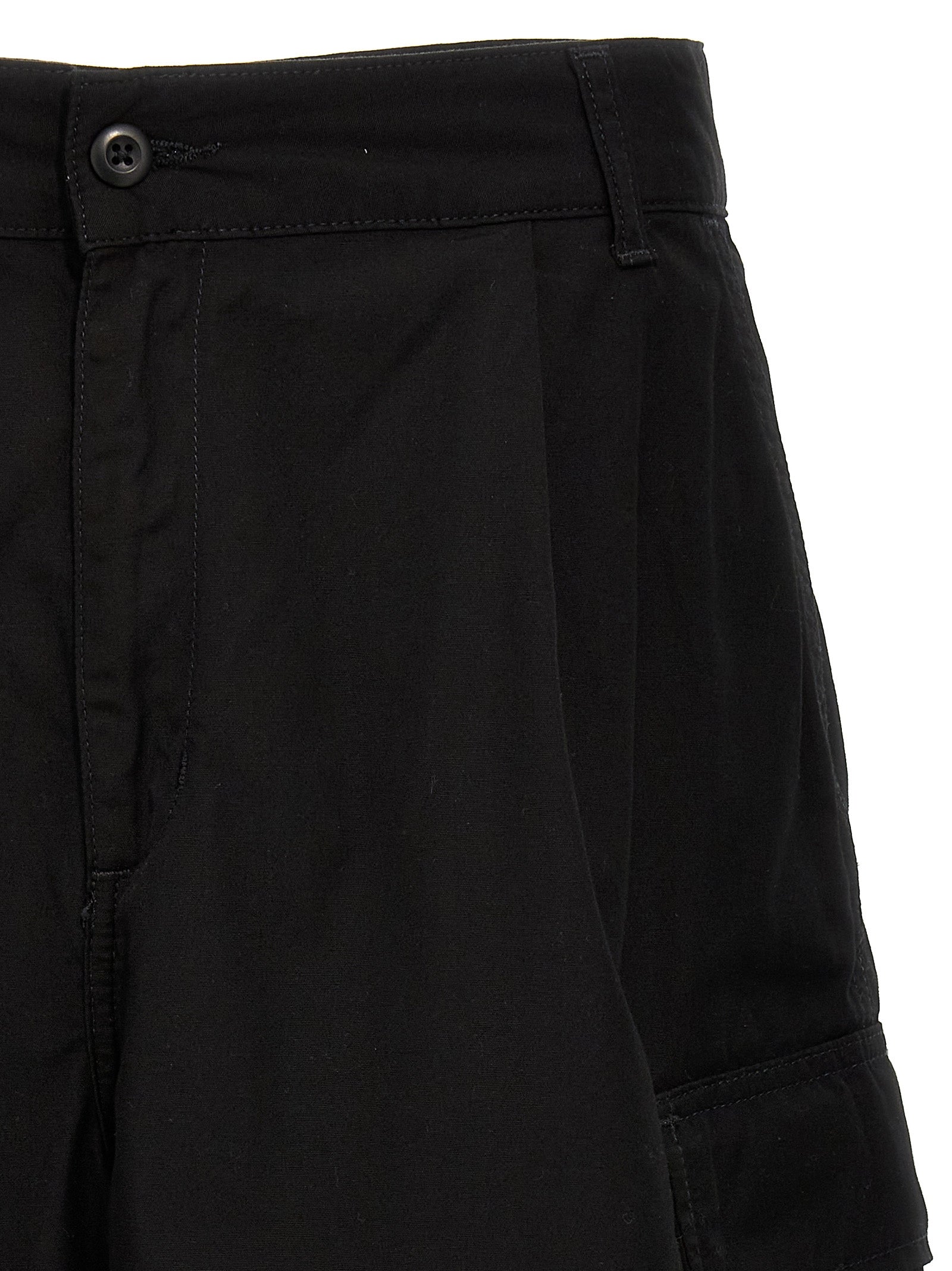 Carhartt Wip 'Cole Cargo' Bermuda Shorts