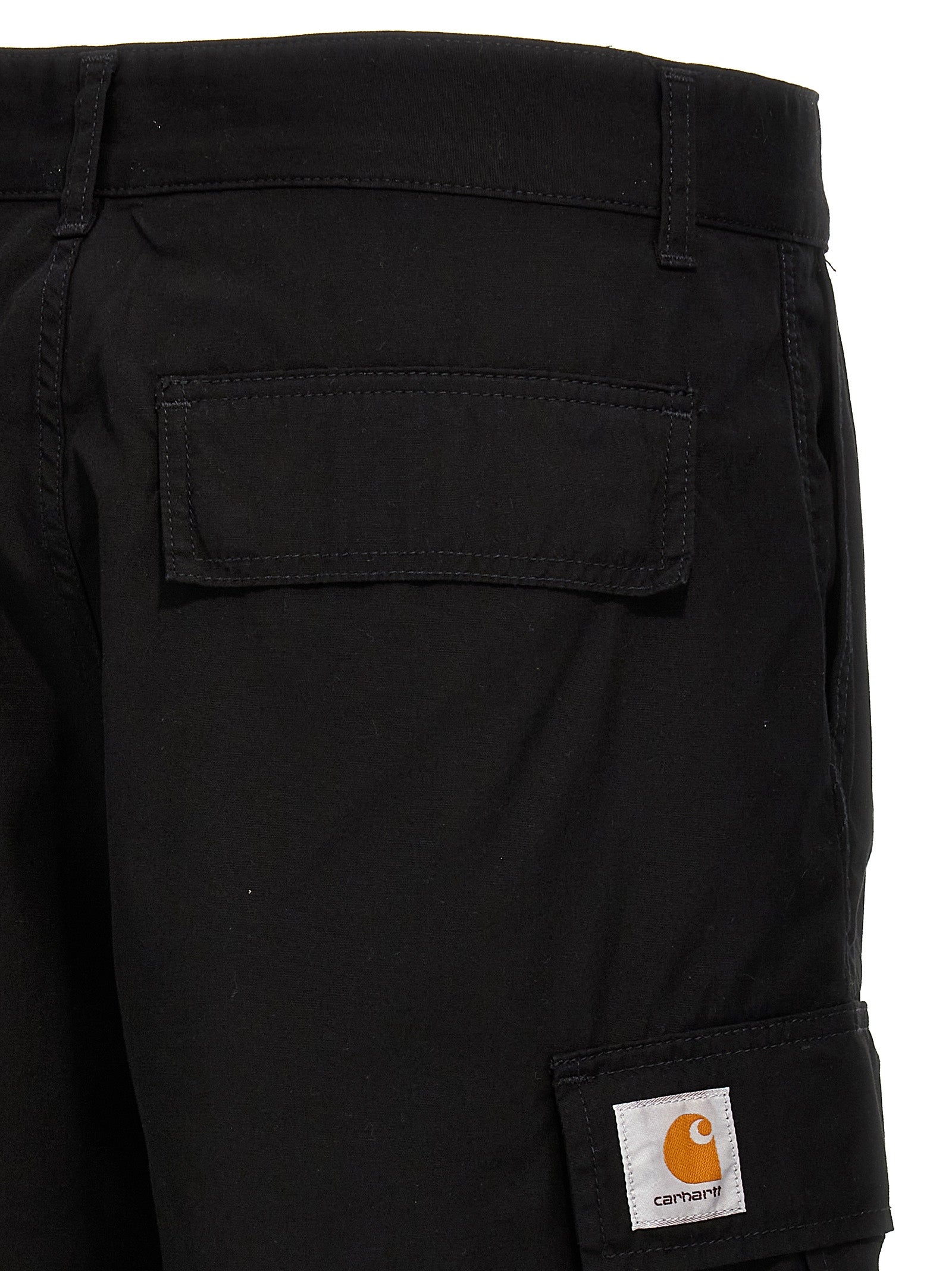 Carhartt Wip 'Cole Cargo' Bermuda Shorts