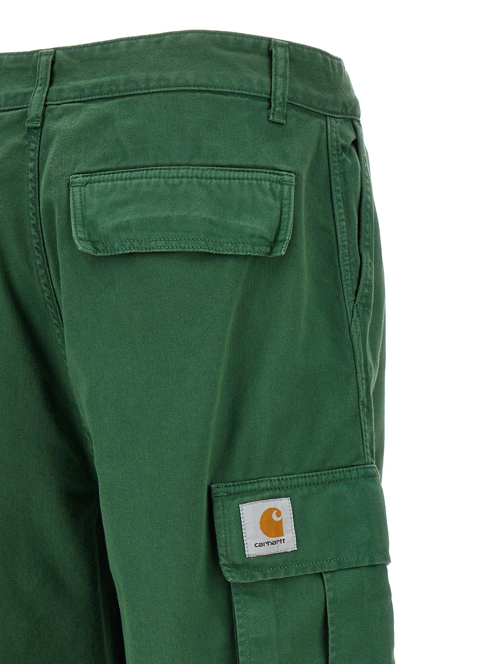 Carhartt Wip 'Cole Cargo' Trousers