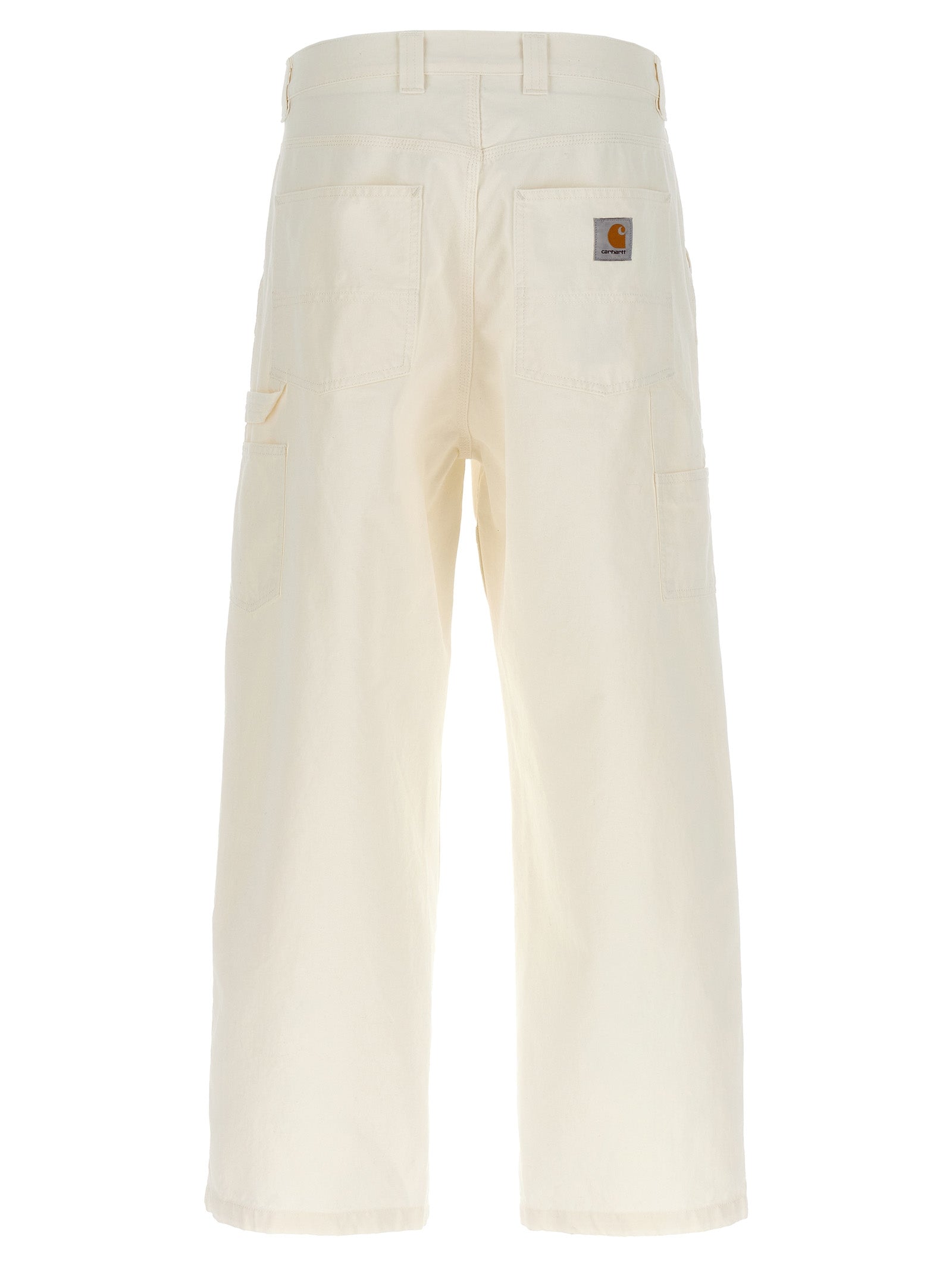 Carhartt Wip 'Wide Panel' Pants