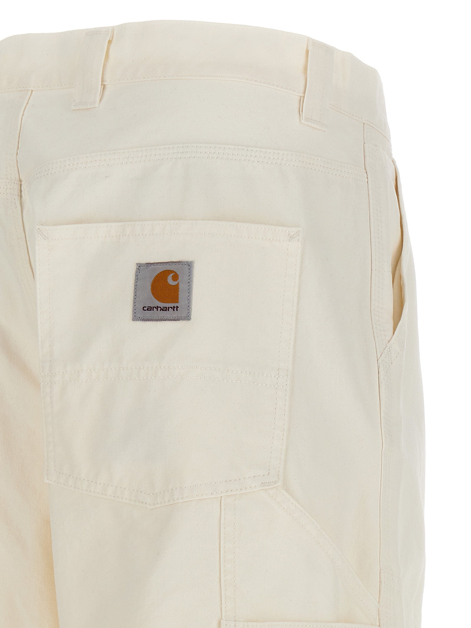 Carhartt Wip 'Wide Panel' Pants