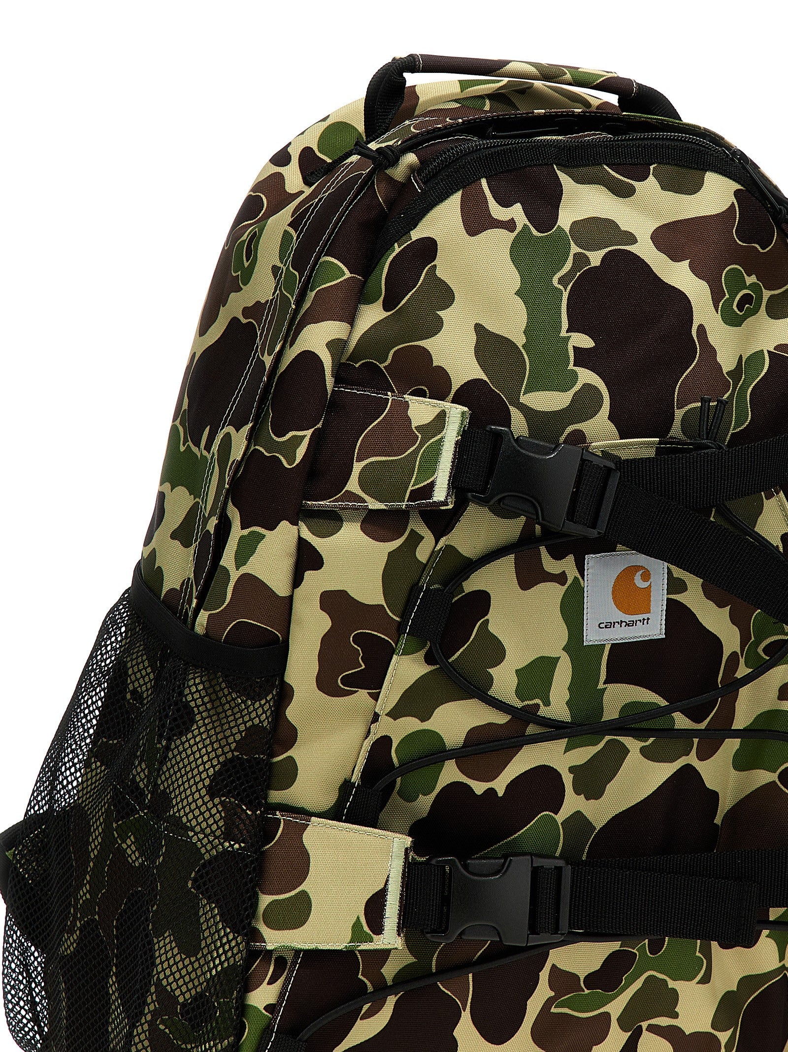 Carhartt Wip 'Kickflip' Backpack